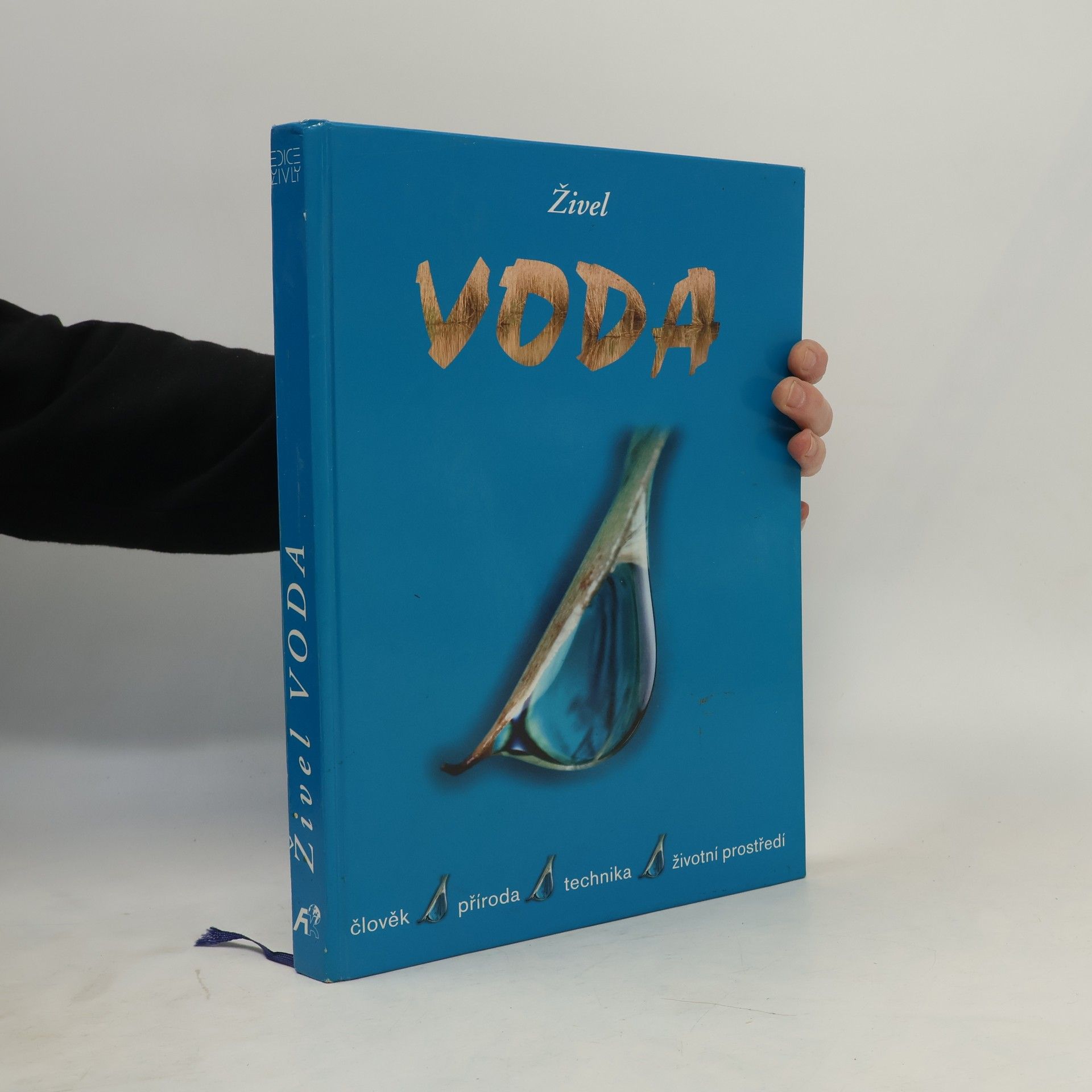 Živel Voda