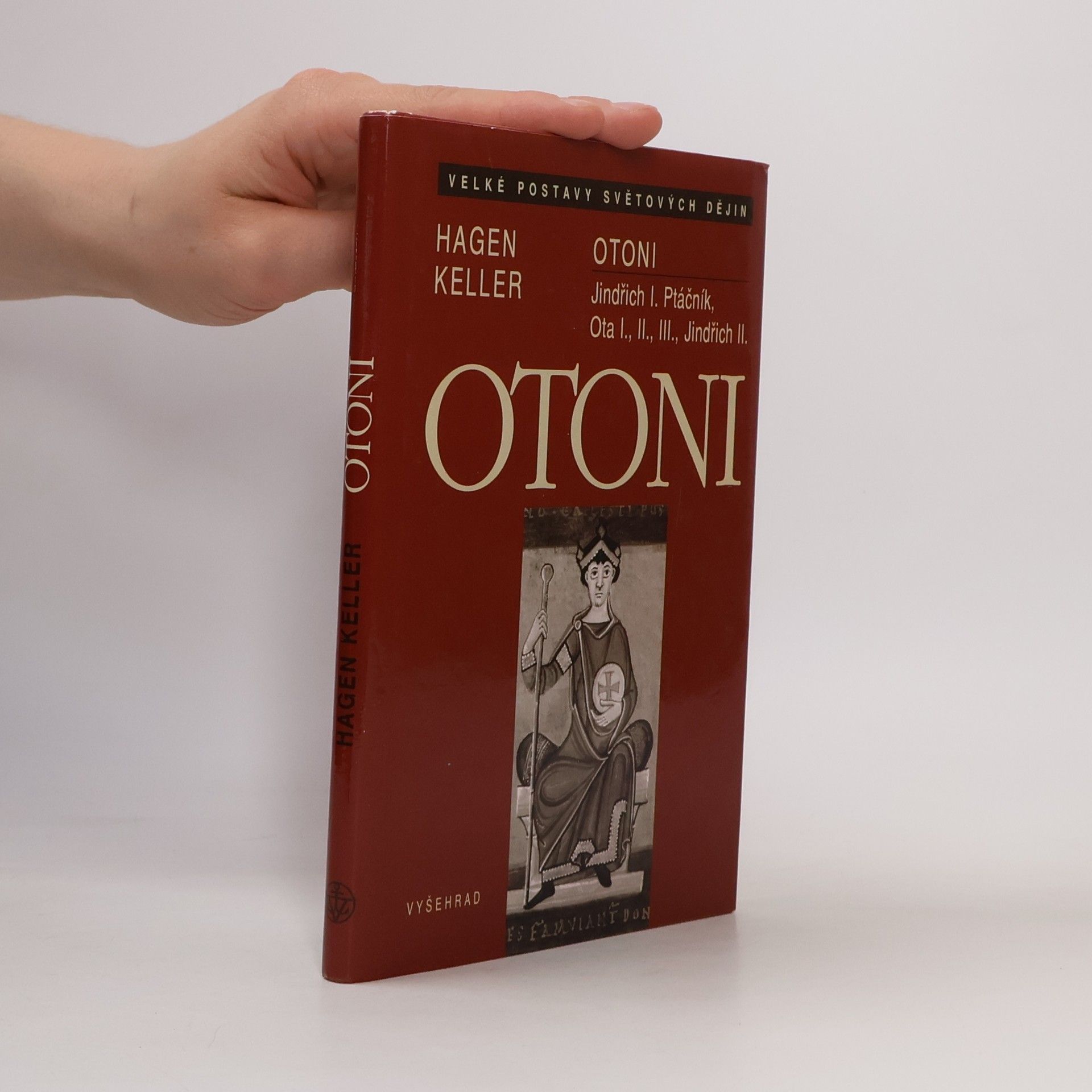 Hagen Keller Otoni
