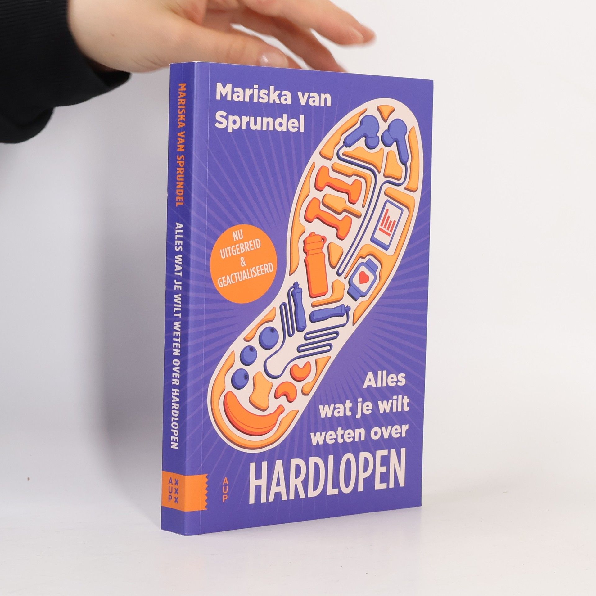 Alles wat je wilt weten over hardlopen