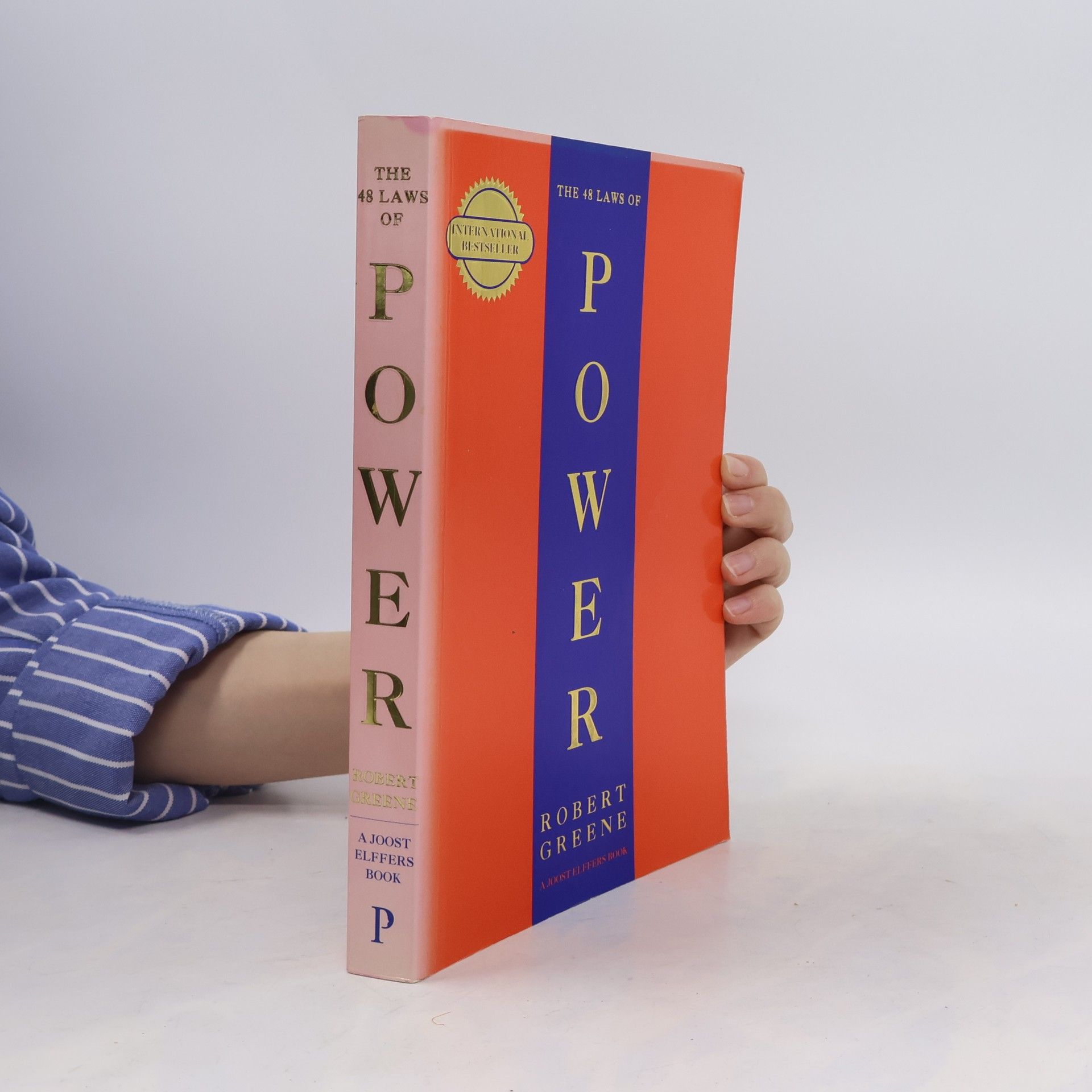 Robert Greene The 48 Laws of Power