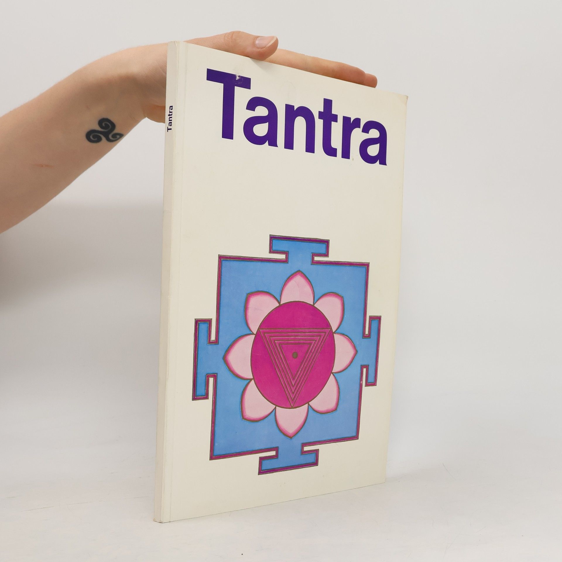 Autores varios Tantra
