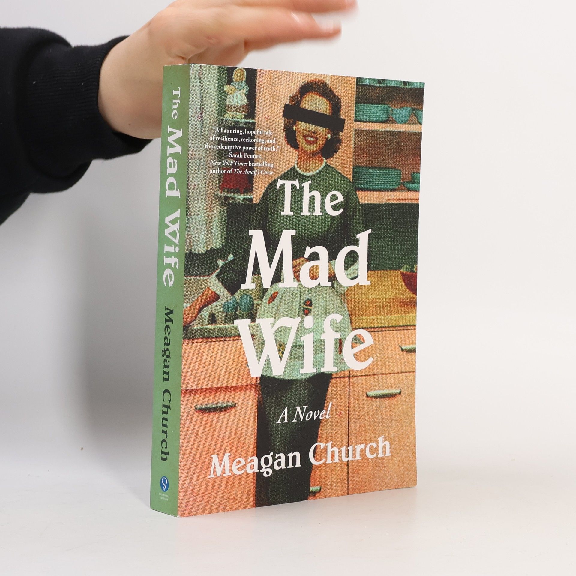 Meagan Church The Mad Wife