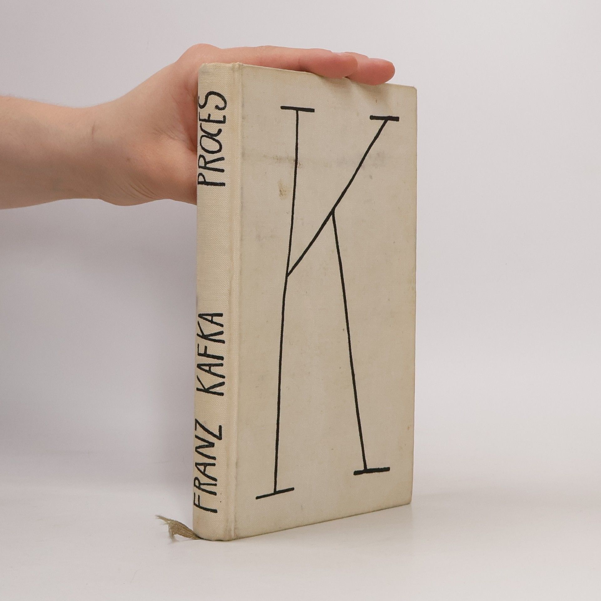 Franz Kafka Proces