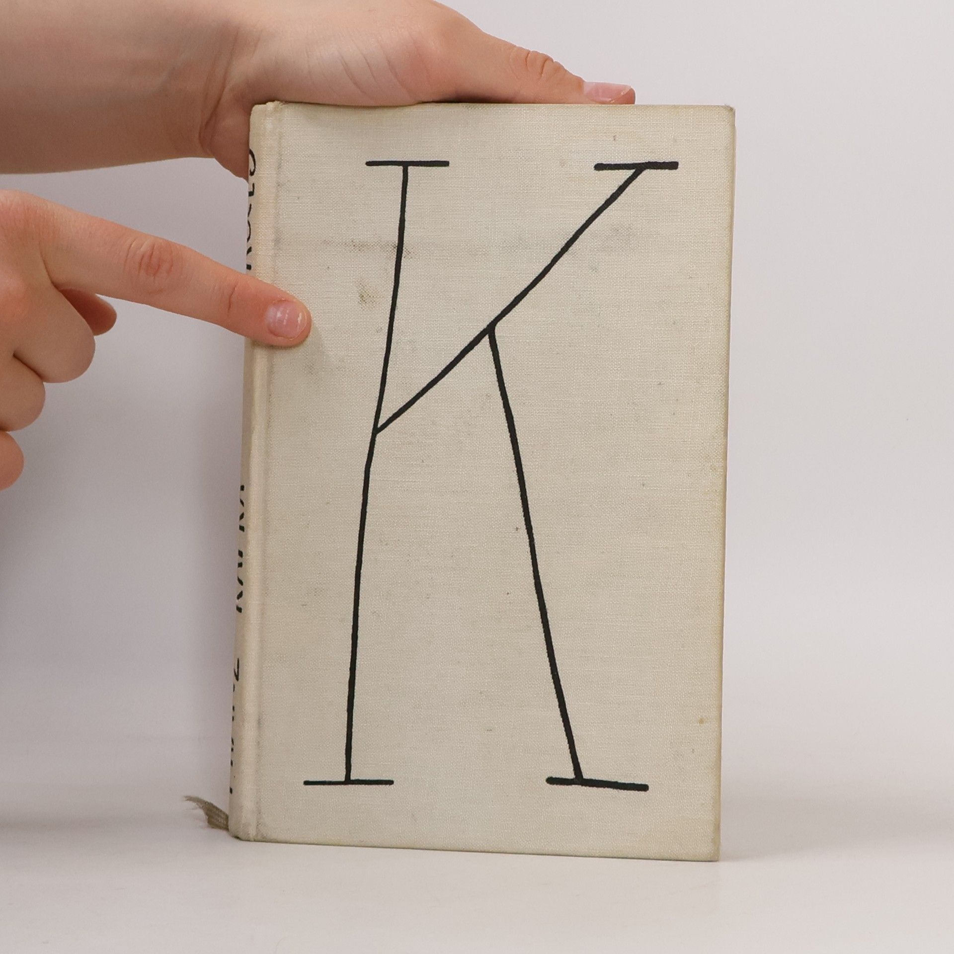 Franz Kafka Proces