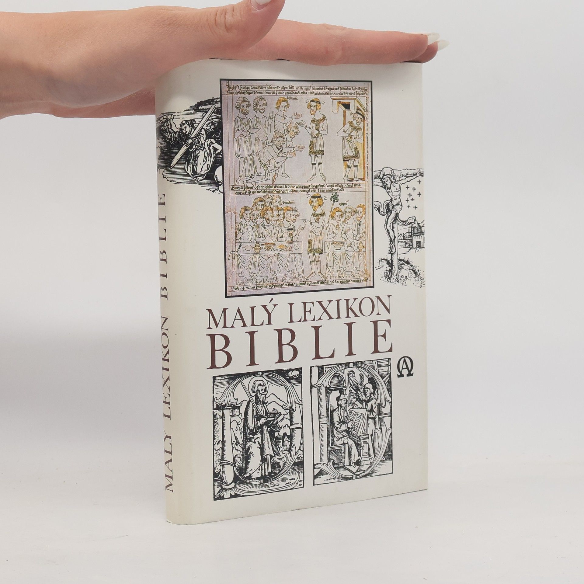 Malý lexikon Biblie