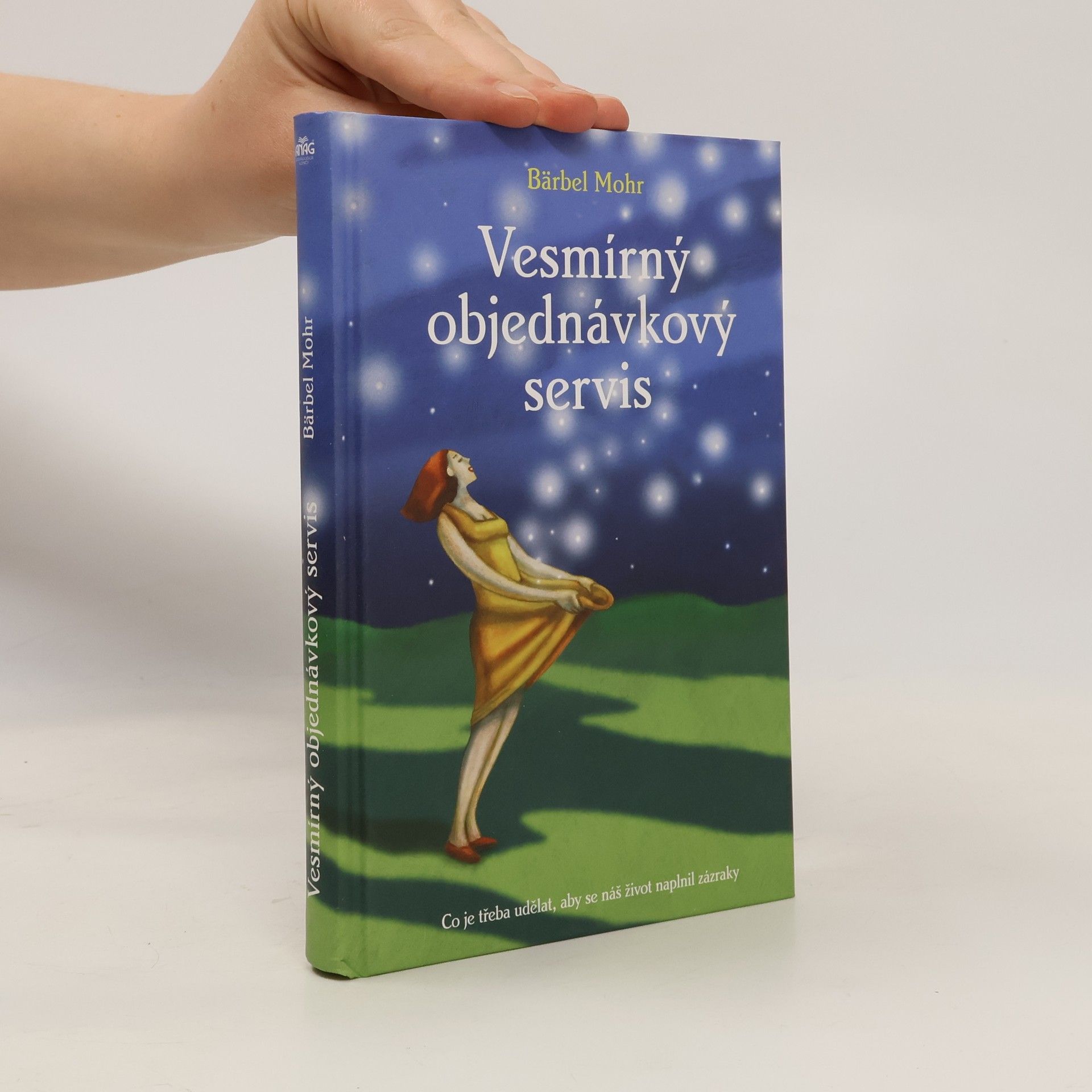 Vesmírný objednávkový servis