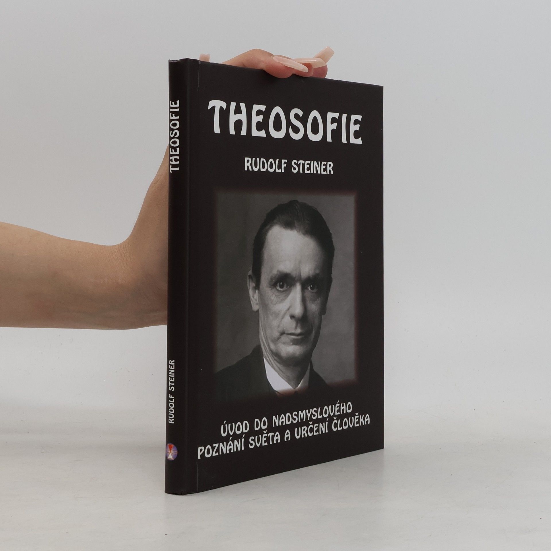 Rudolf Steiner Theosofie