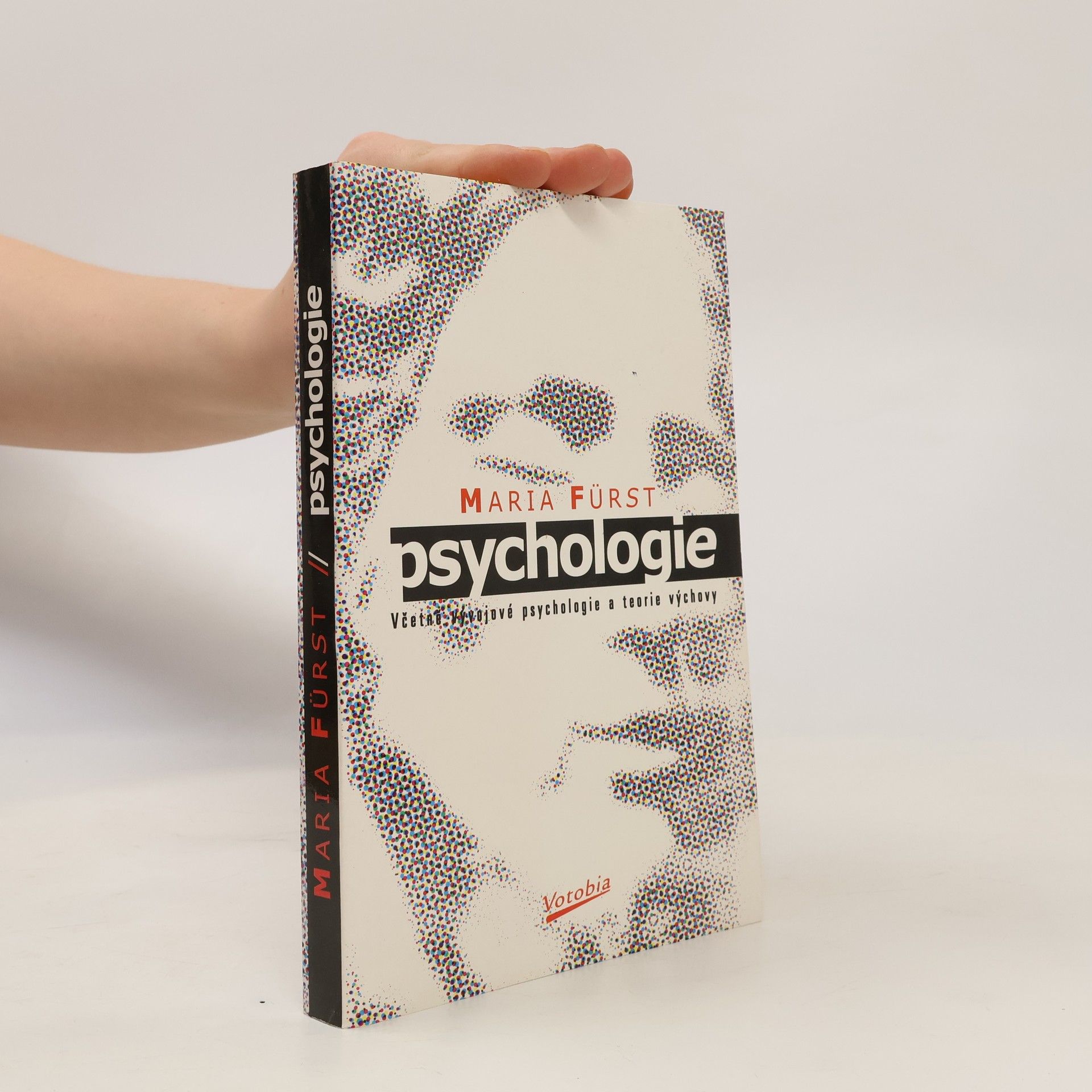 Maria Fürst Psychologie