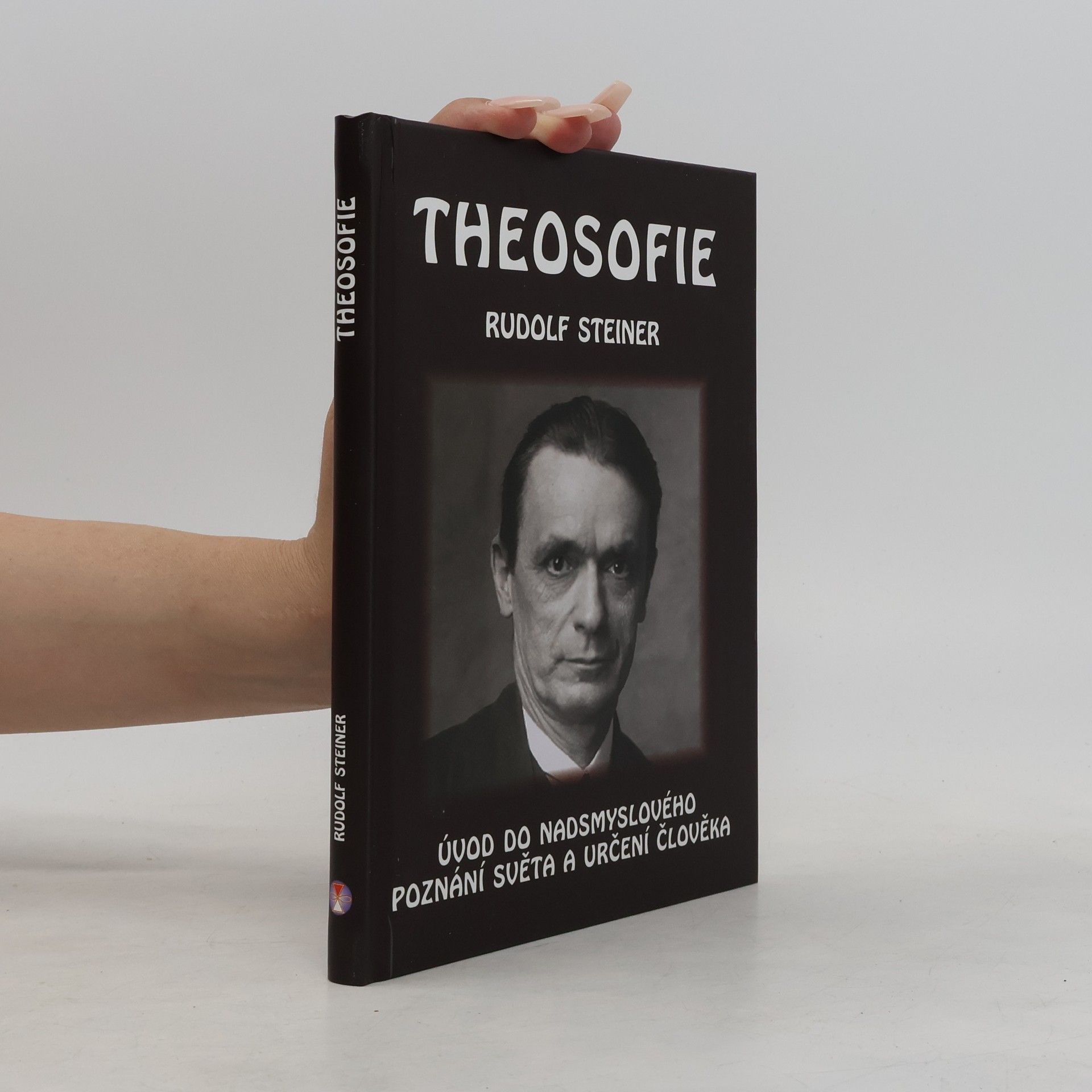 Rudolf Steiner Theosofie