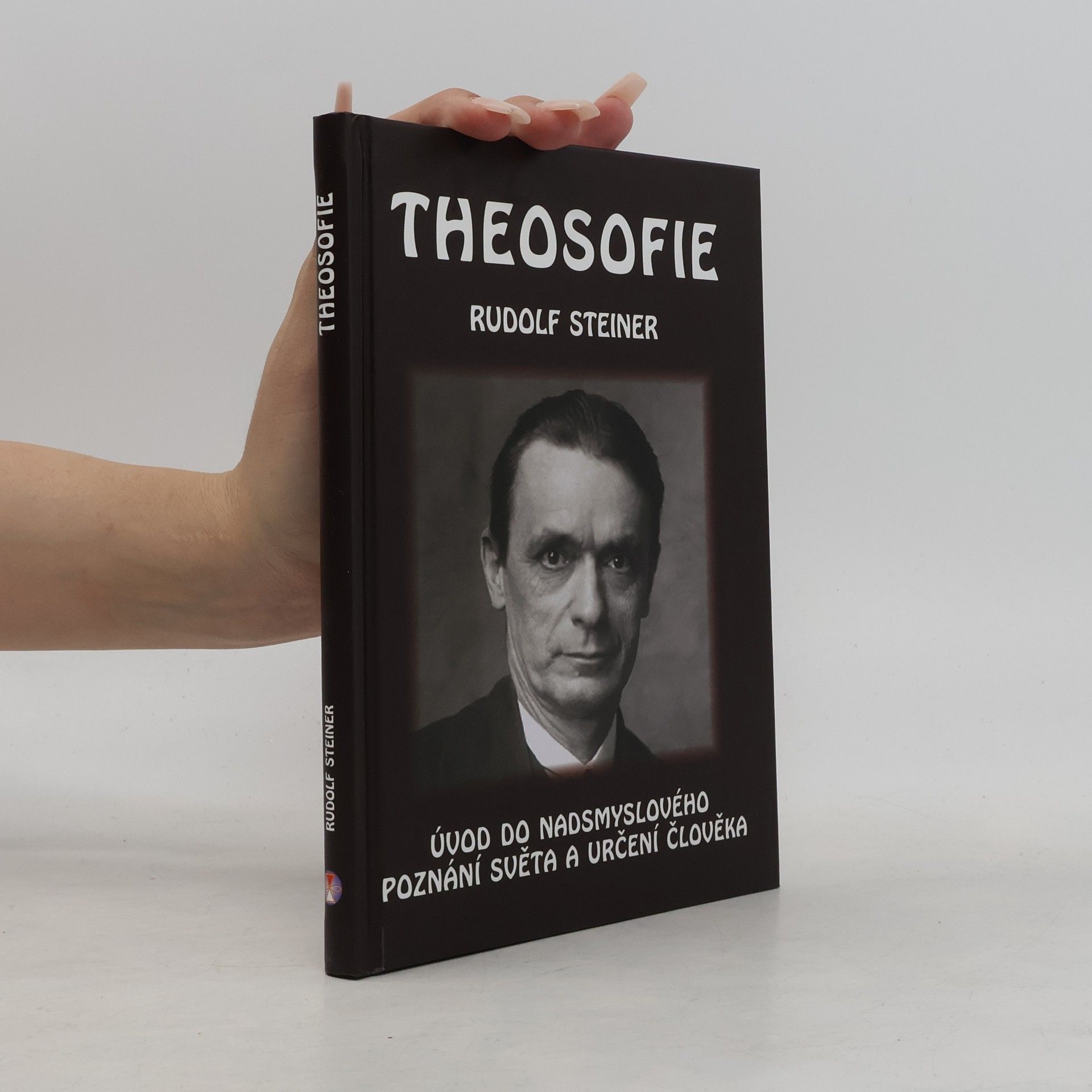 Rudolf Steiner Theosofie