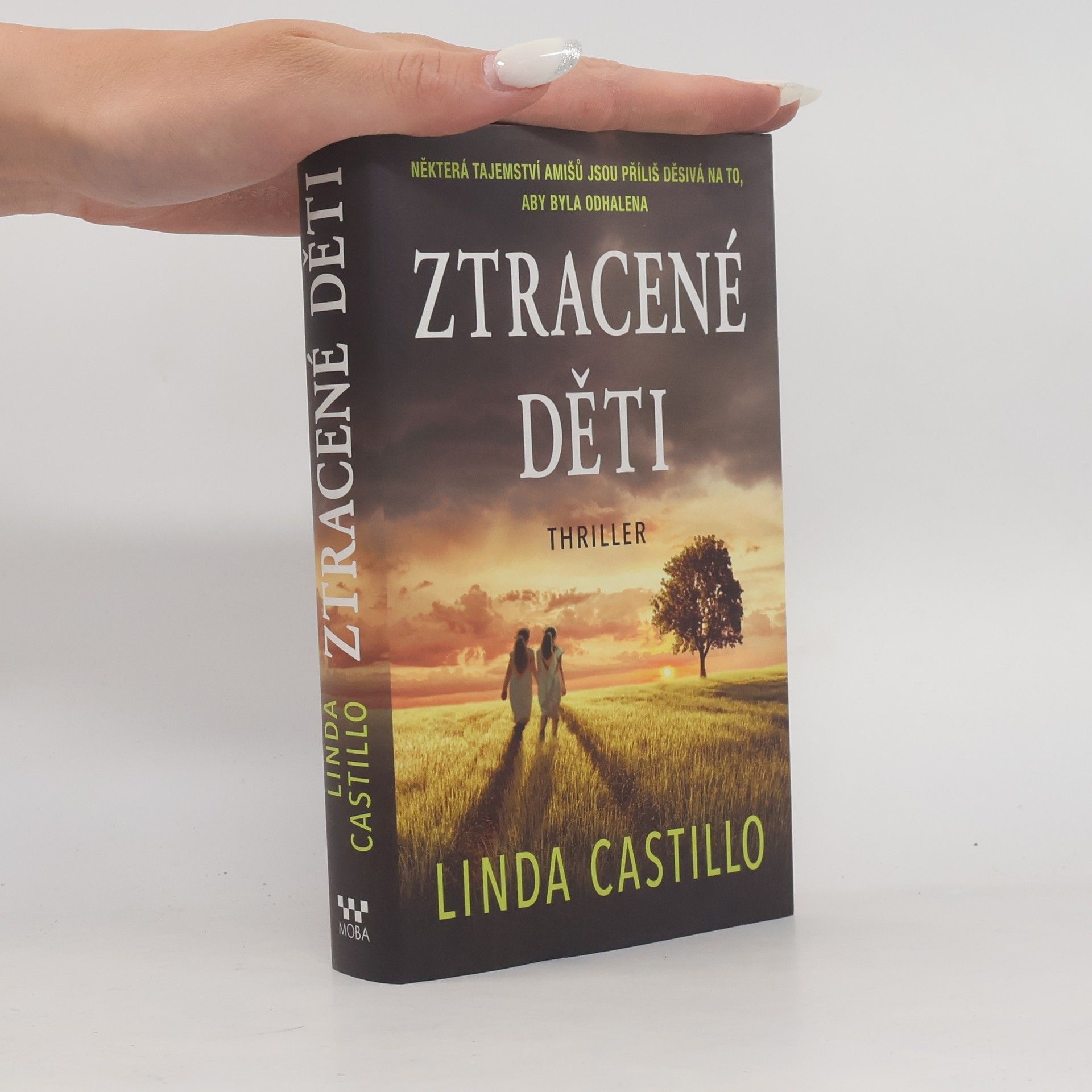 Ztracené děti