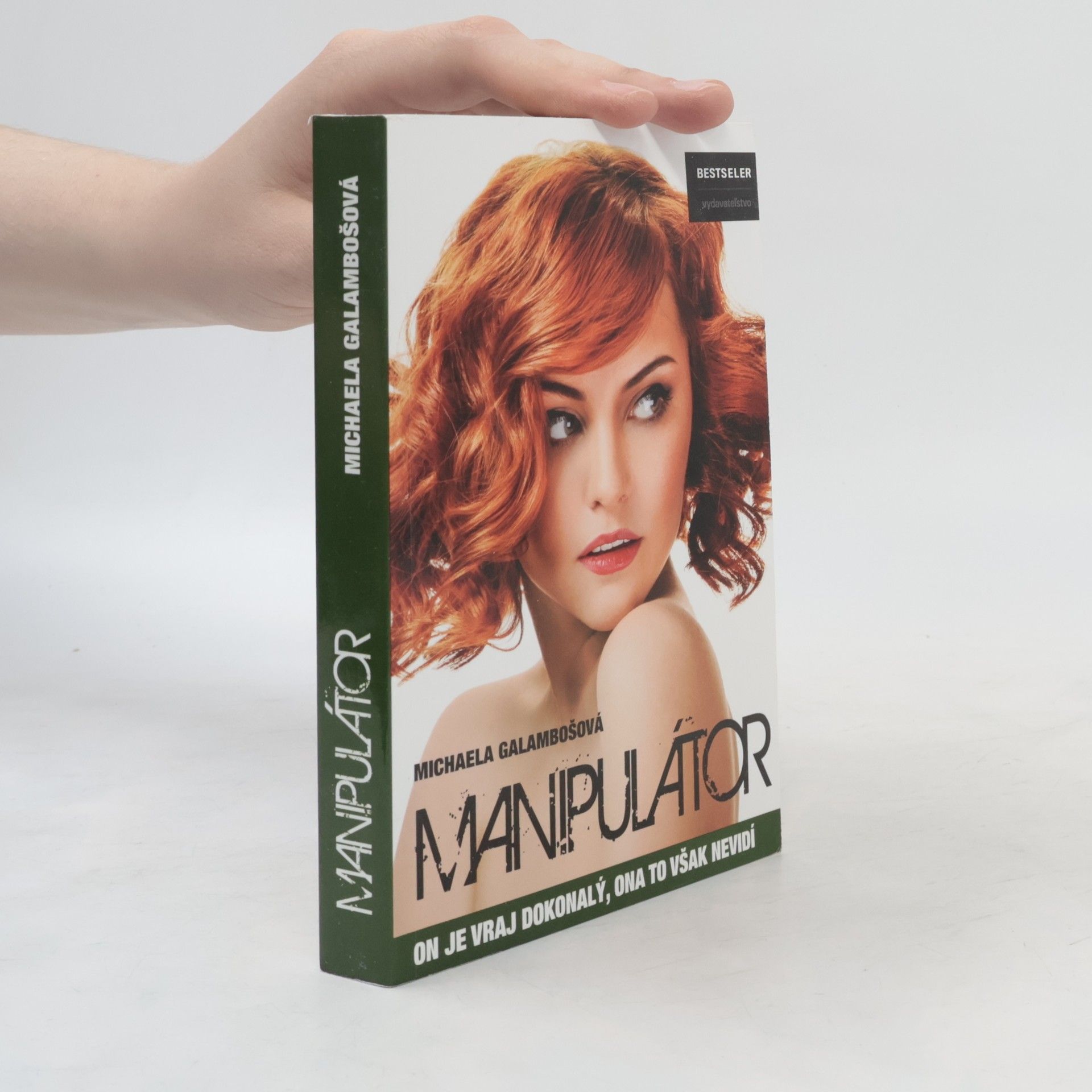 Manipulátor