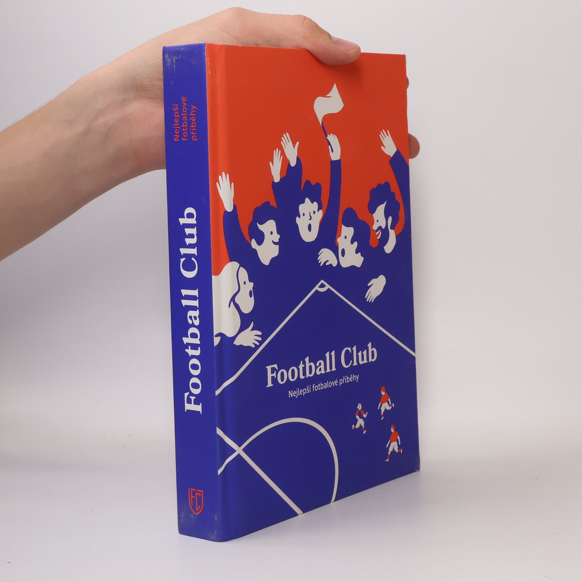 Adéla Kalibová Football Club : nejlepší fotbalové příběhy