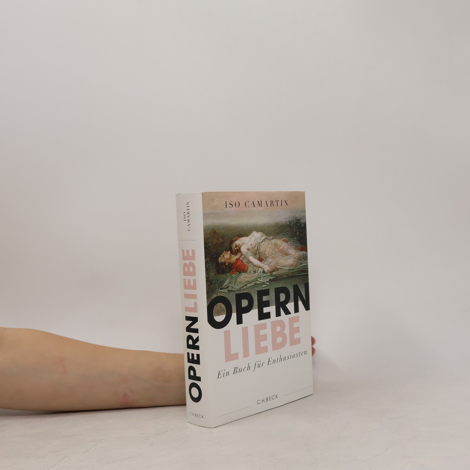 Opernliebe