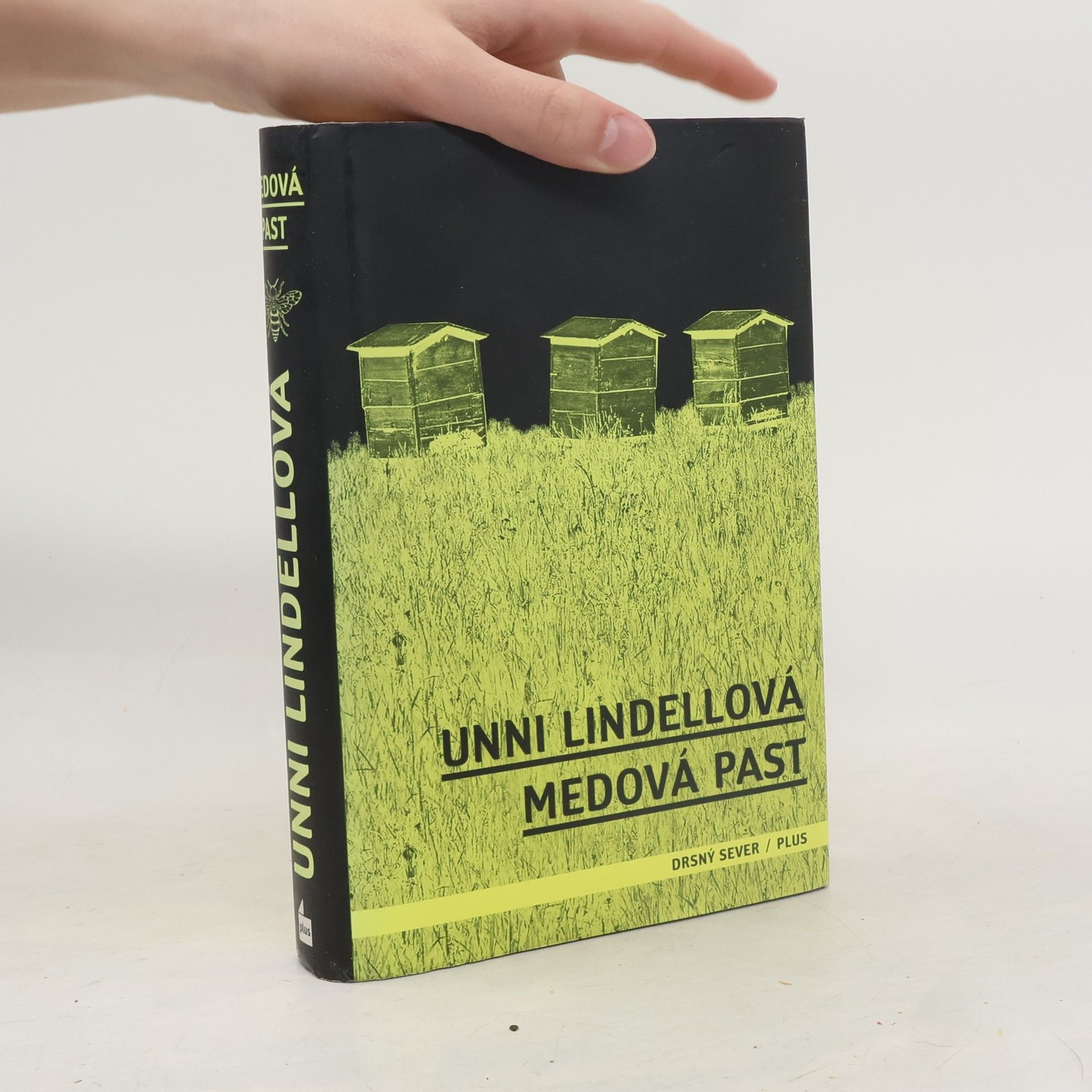 Unni Lindell Medová past
