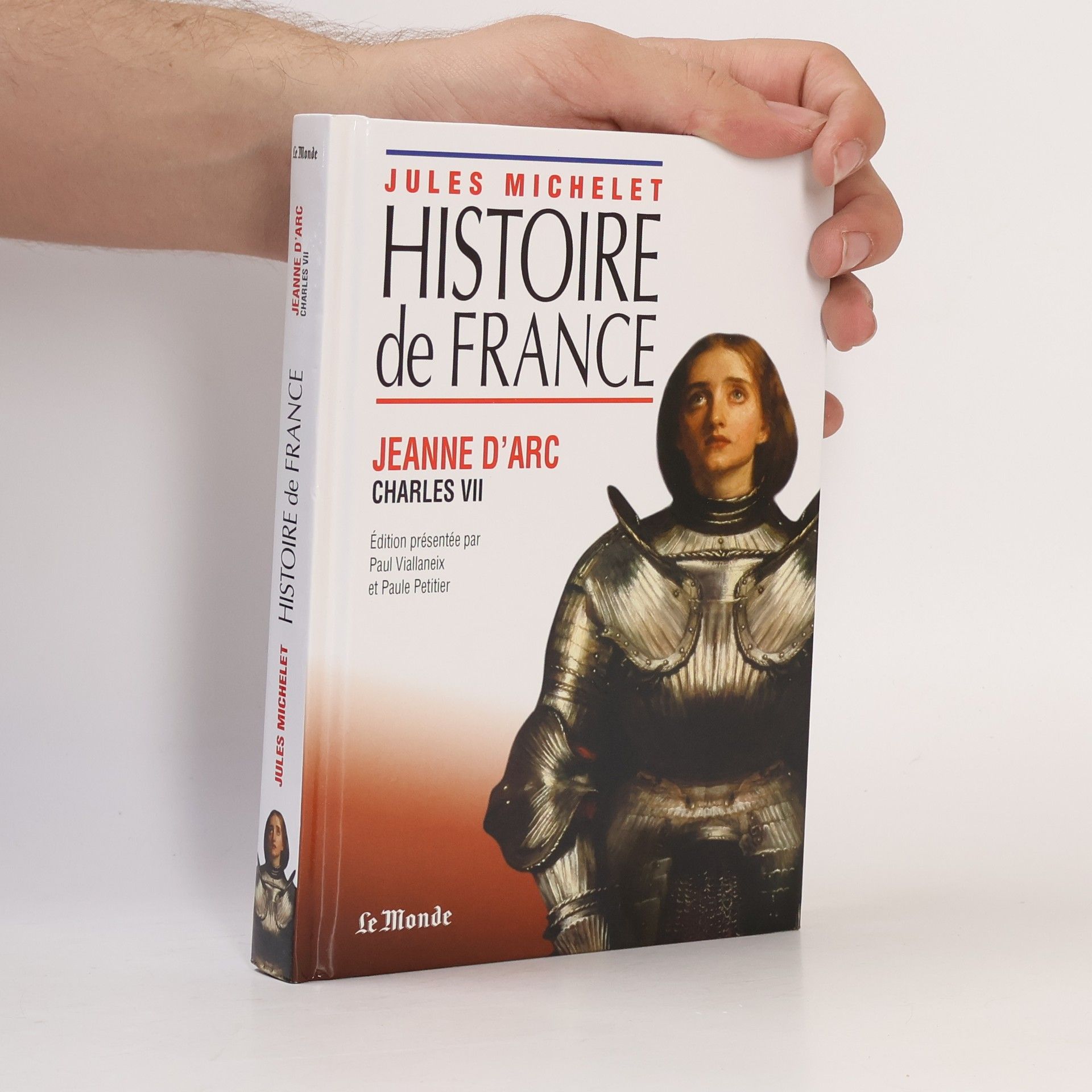 Histoire de France