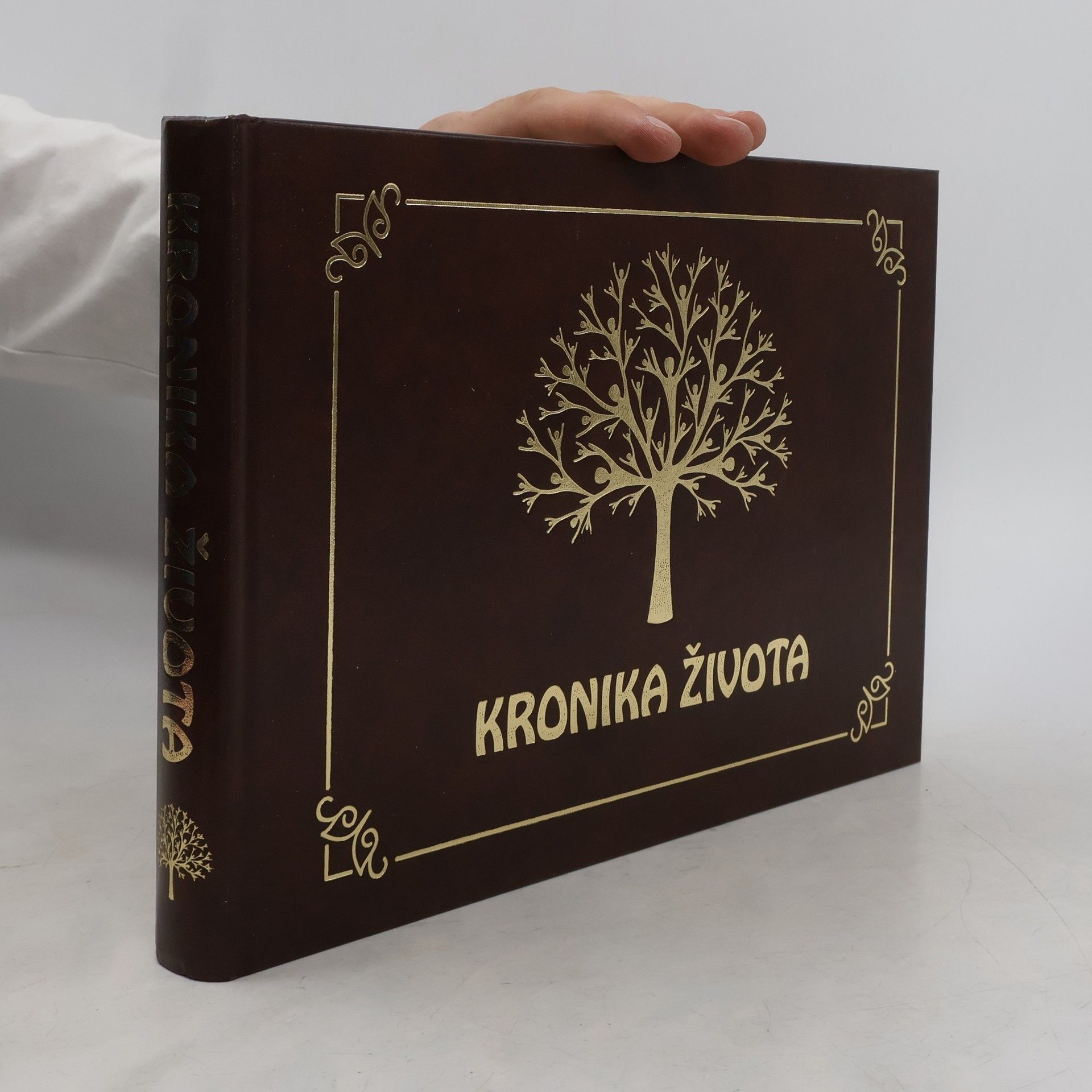 Daniela Rau Kronika života