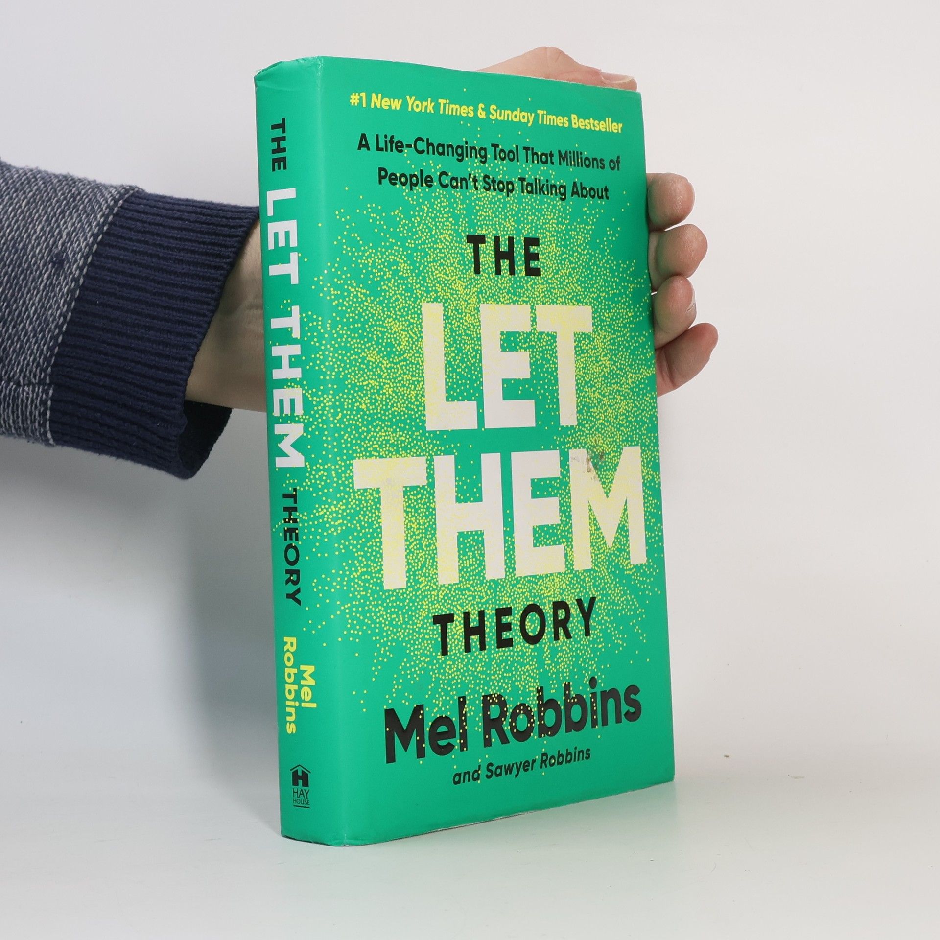 The Let Them Theory
