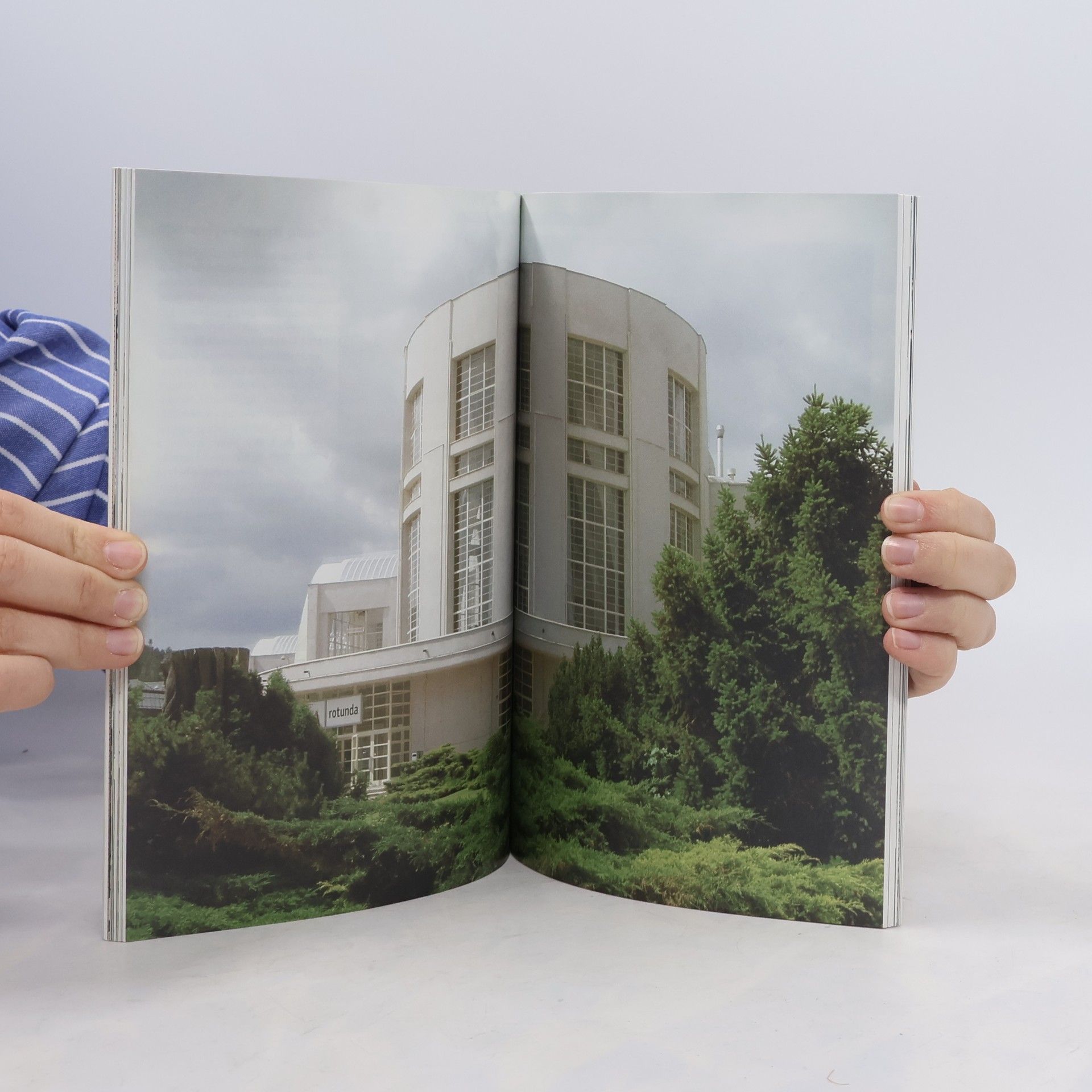 Petr Dvořáček Moderní architektura