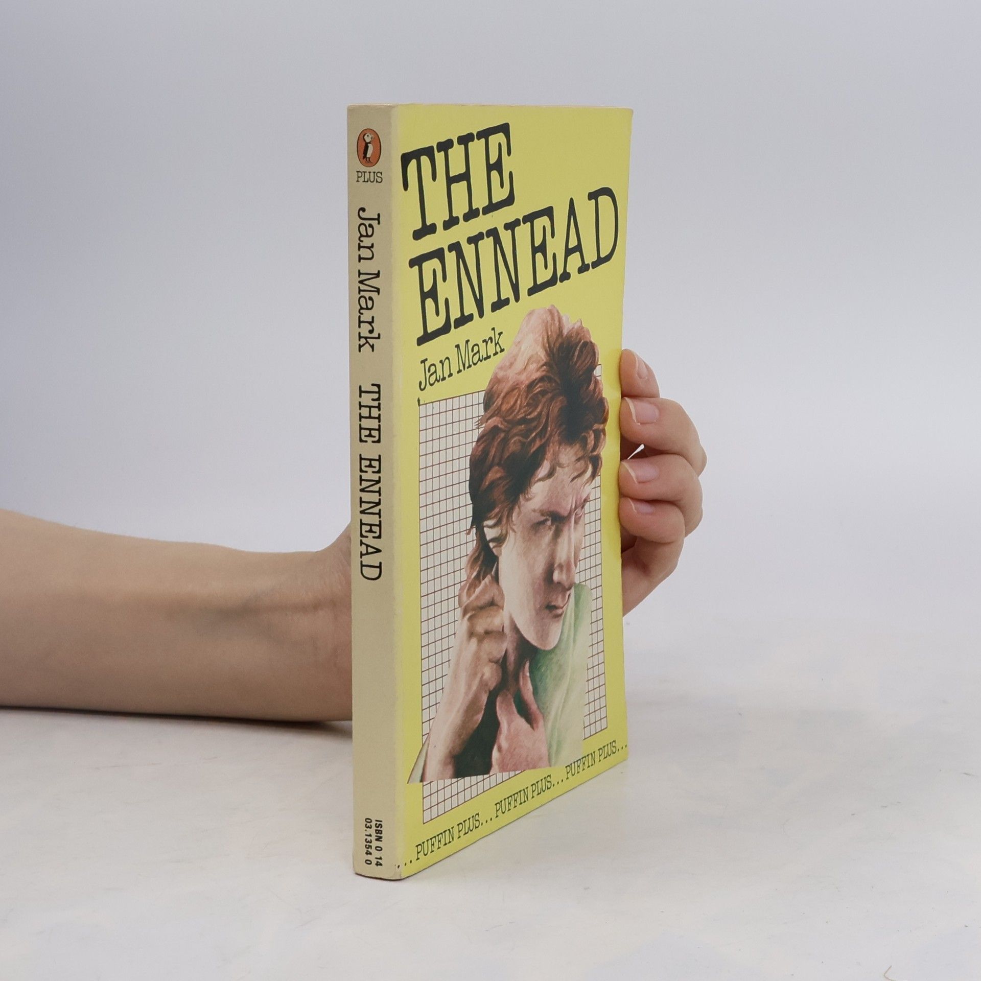 Jan Mark The Ennead