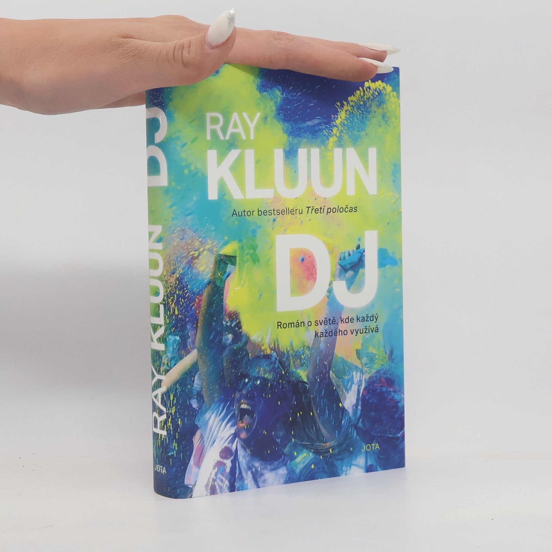 Kluun DJ