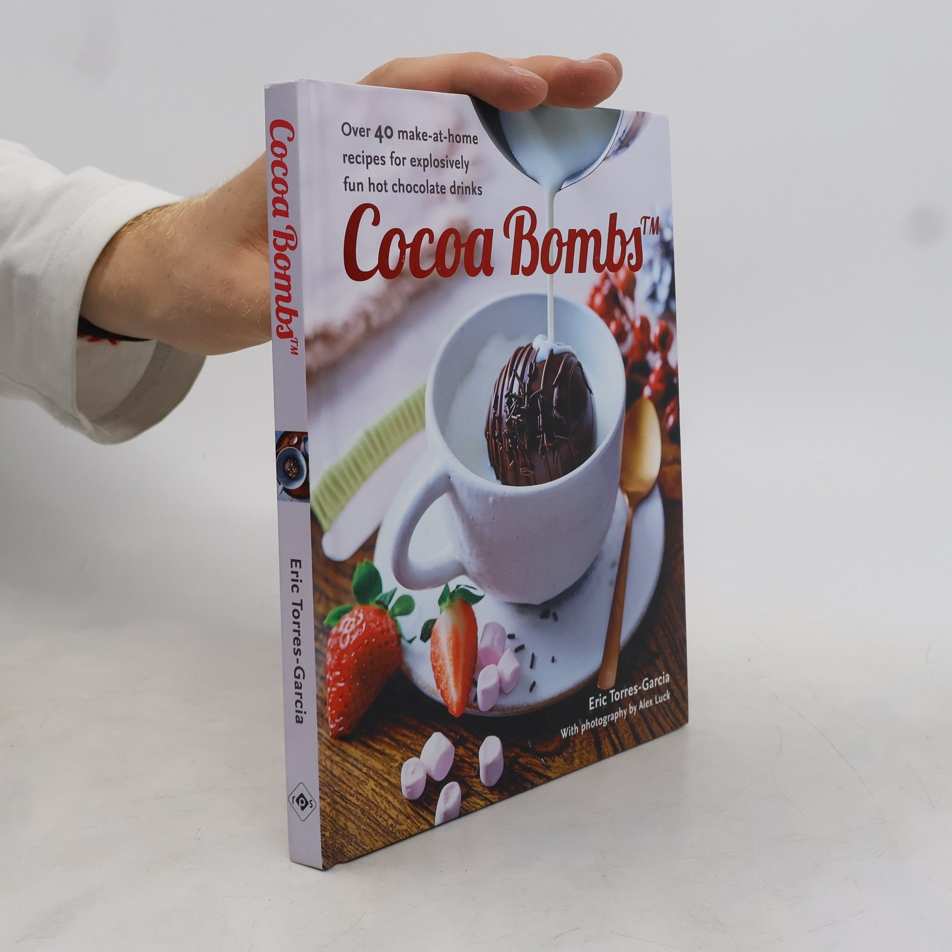 Mario Garcia Torres Cocoa Bombs