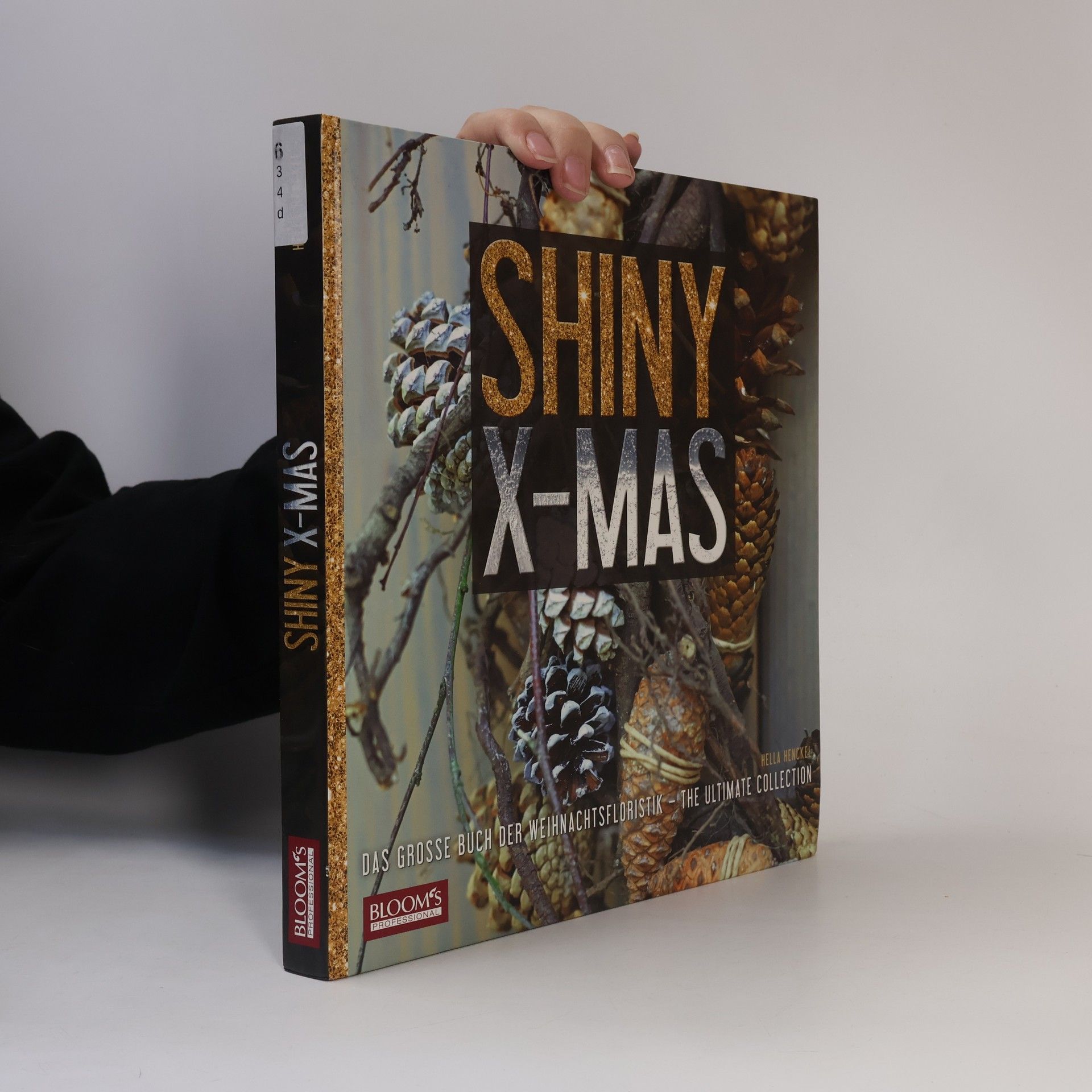 Shiny X-Mas