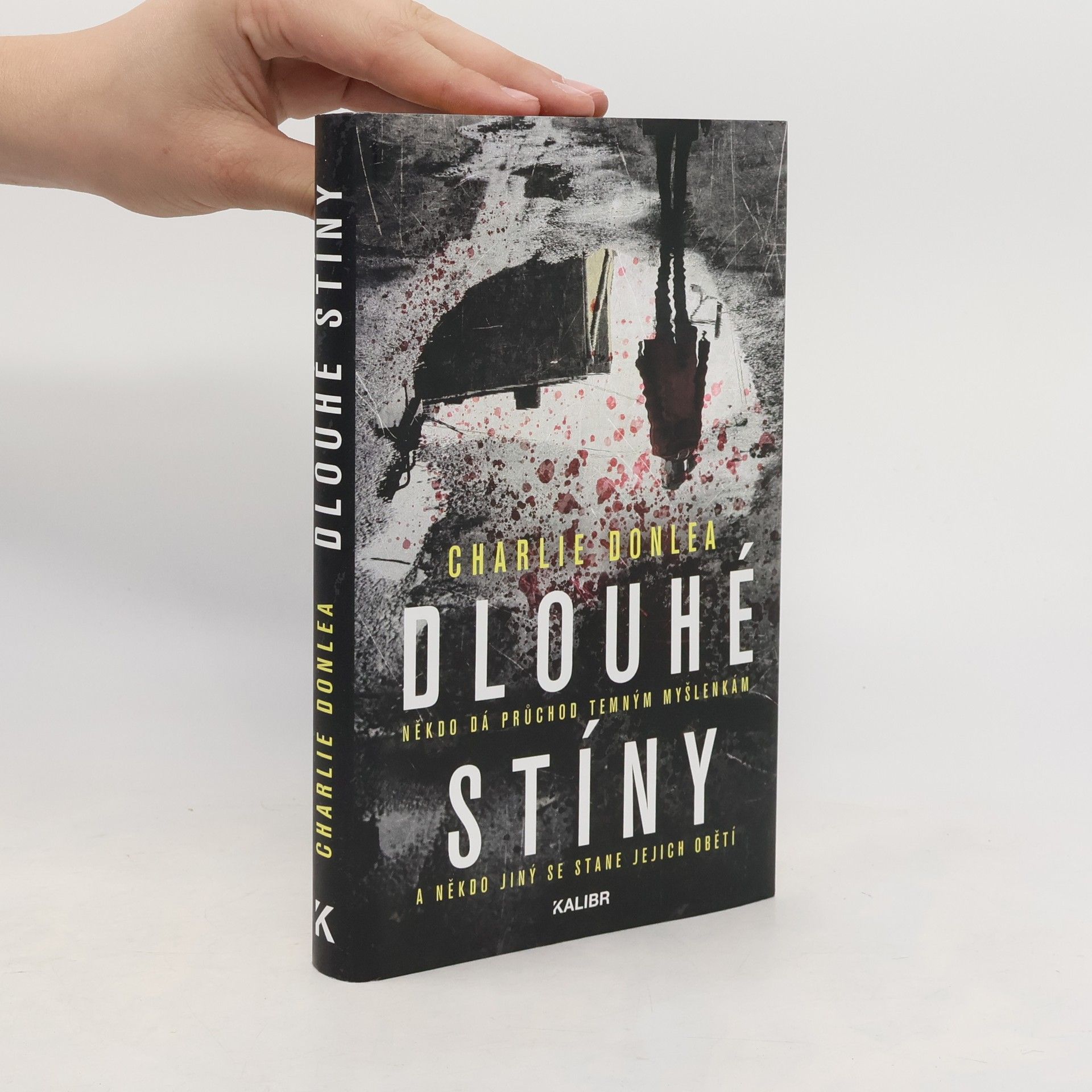 Dlouhé stíny