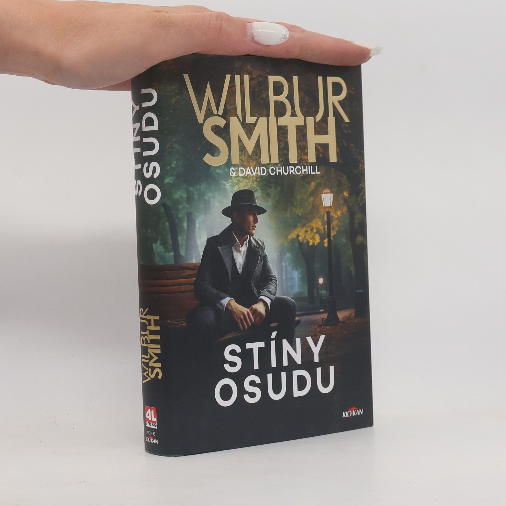 Stíny osudu