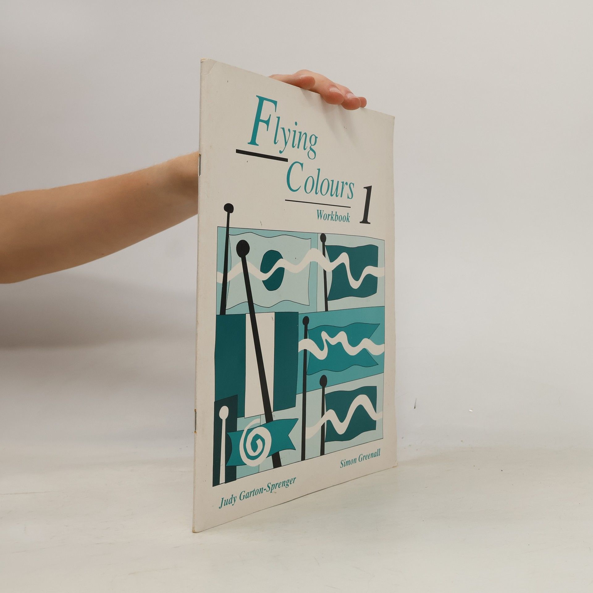 Flying Colours 1 Workbook