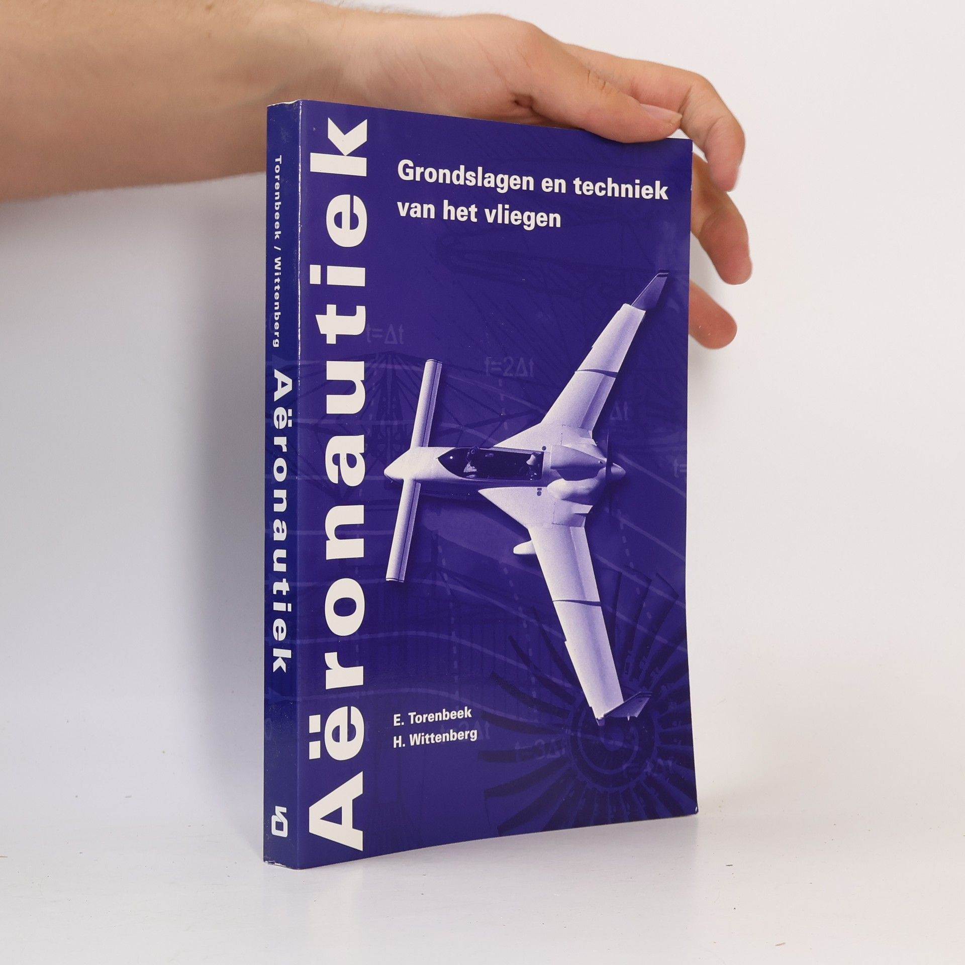 E. Torenbeek Aëronautiek