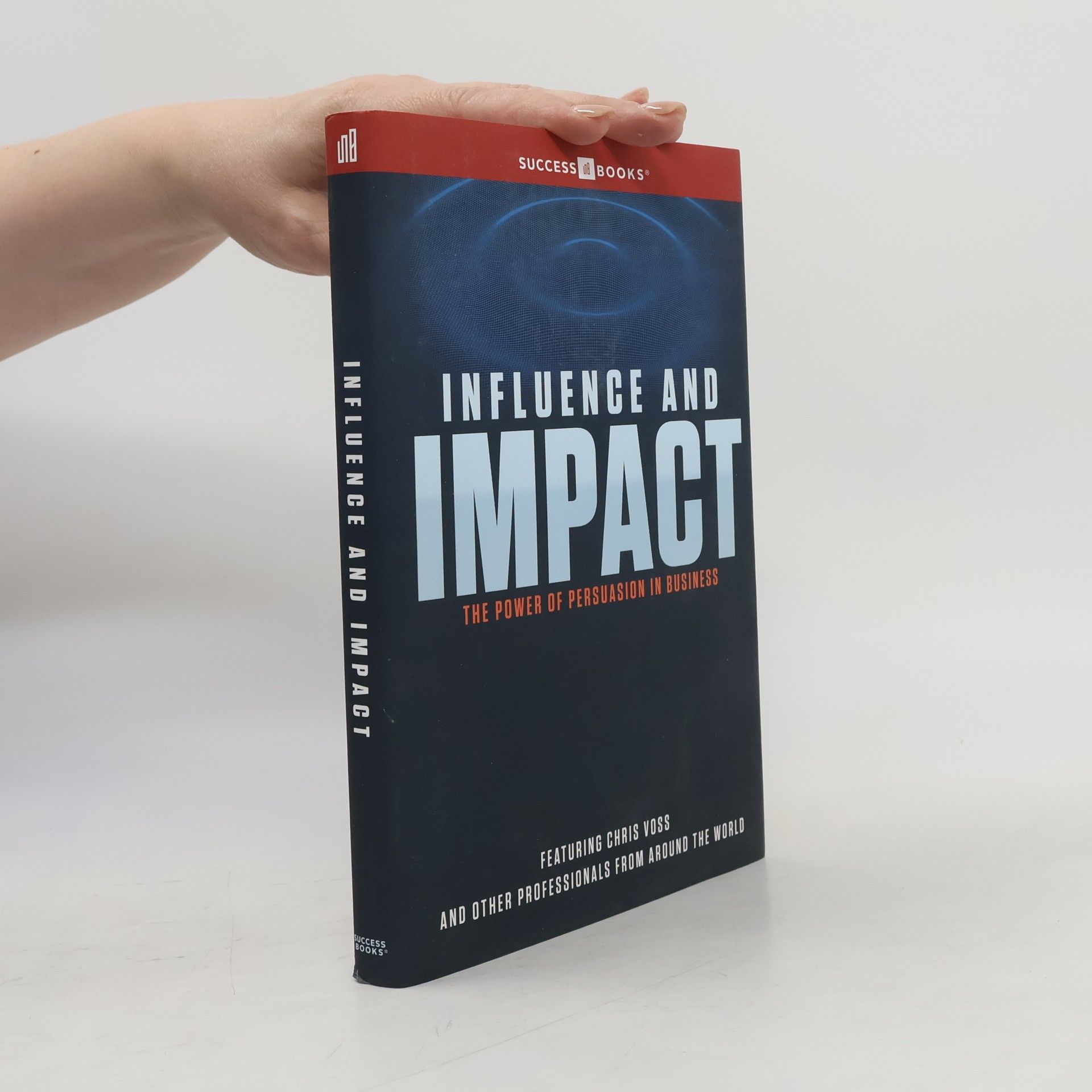Chris Voss Influence and Impact