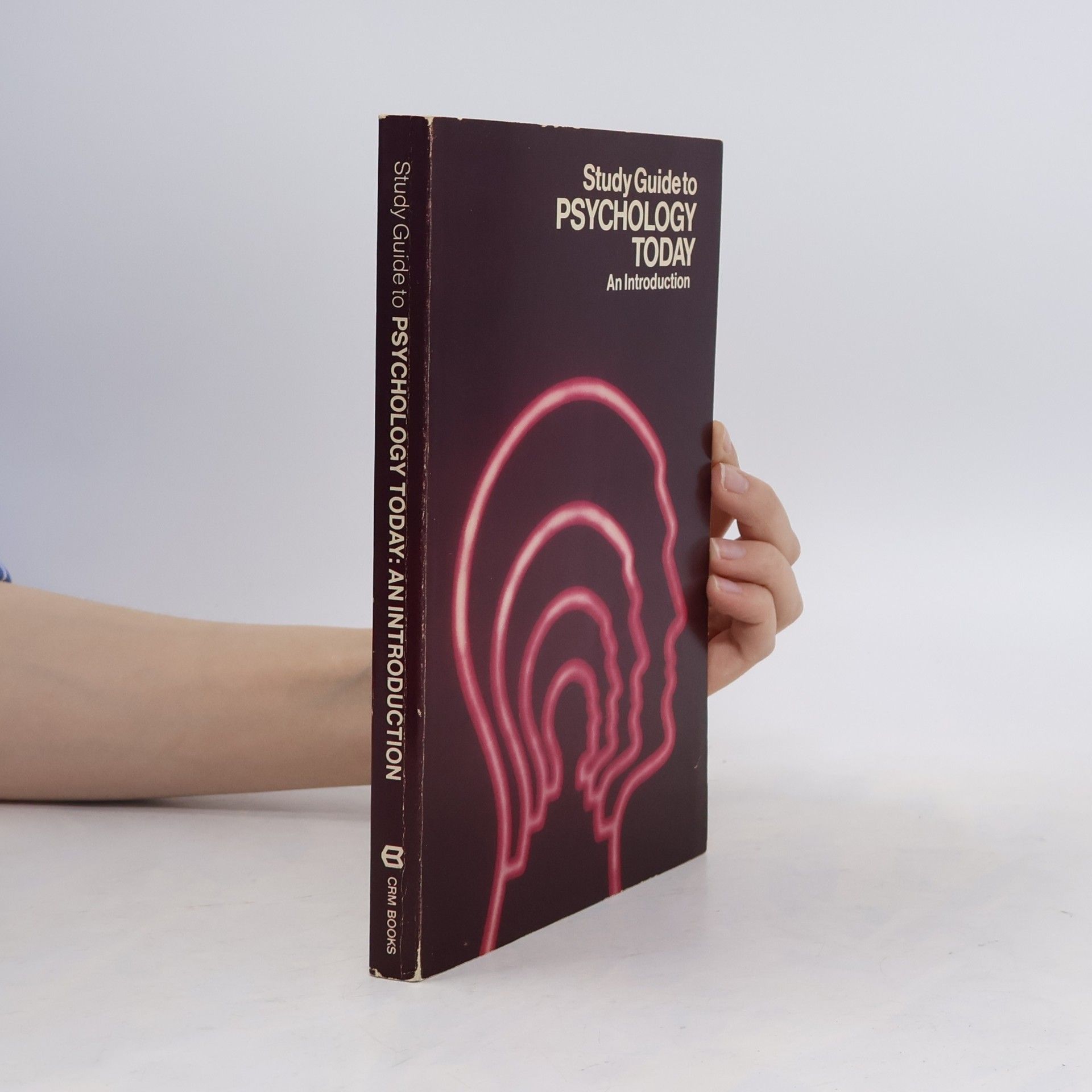 Various authors Study Guide to Psychology Today