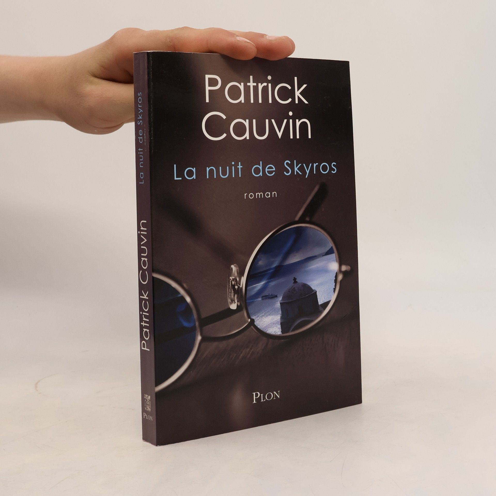 La nuit de Skyros
