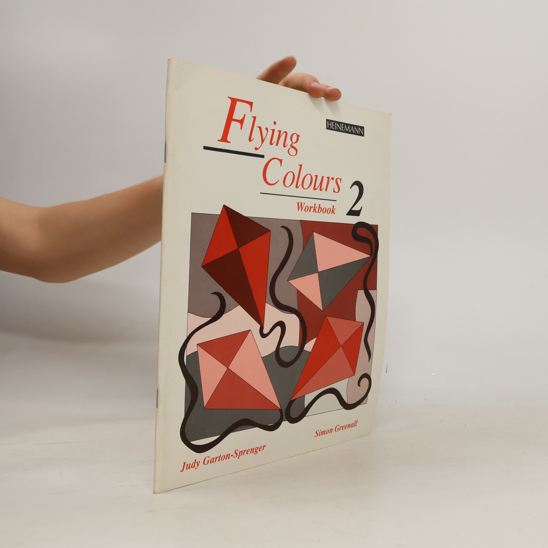 Flying Colours