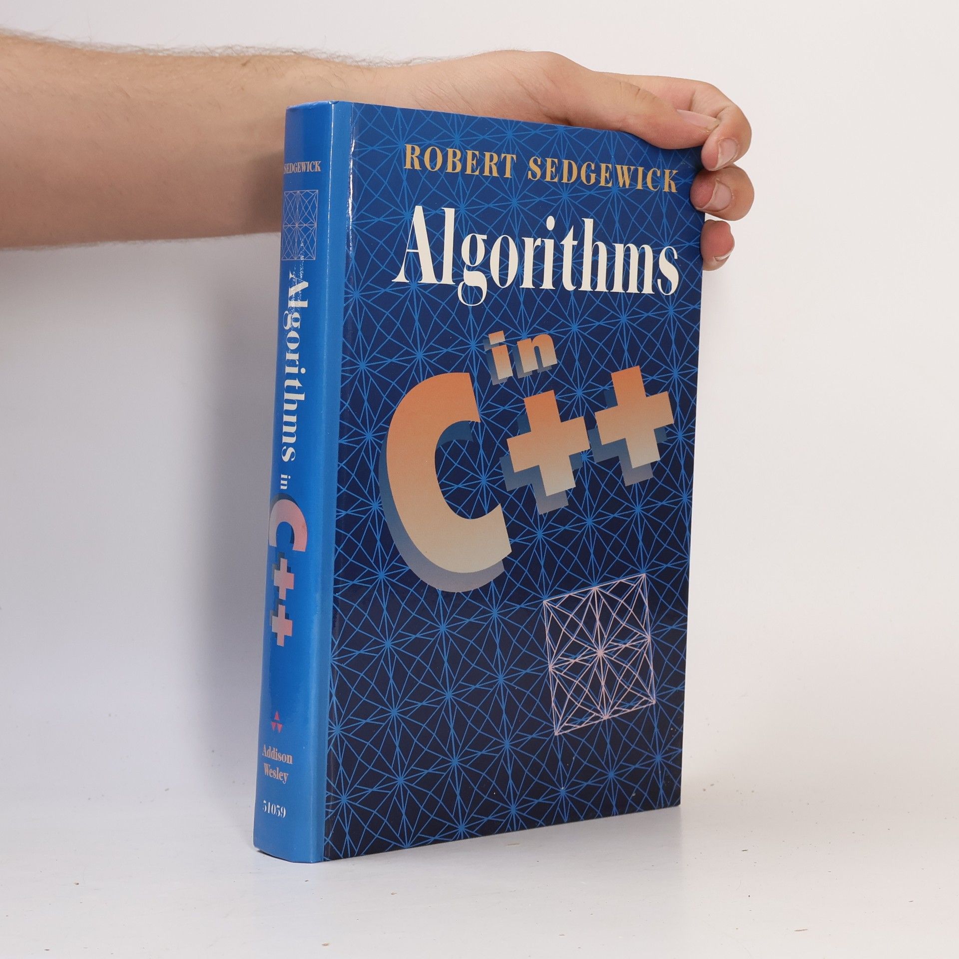 Robert Sedgewick Algorithms in C++