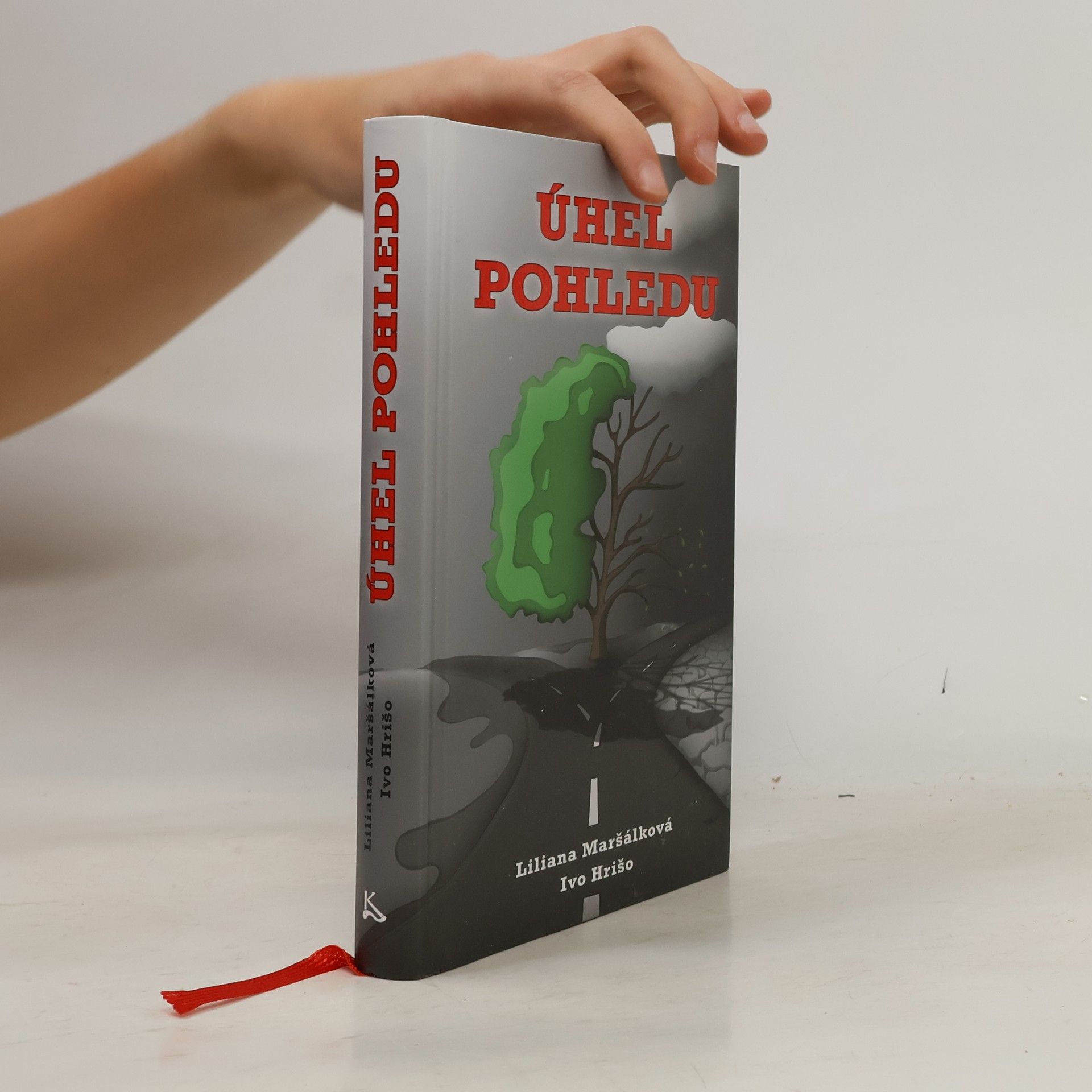 Veronika Grundová Úhel pohledu