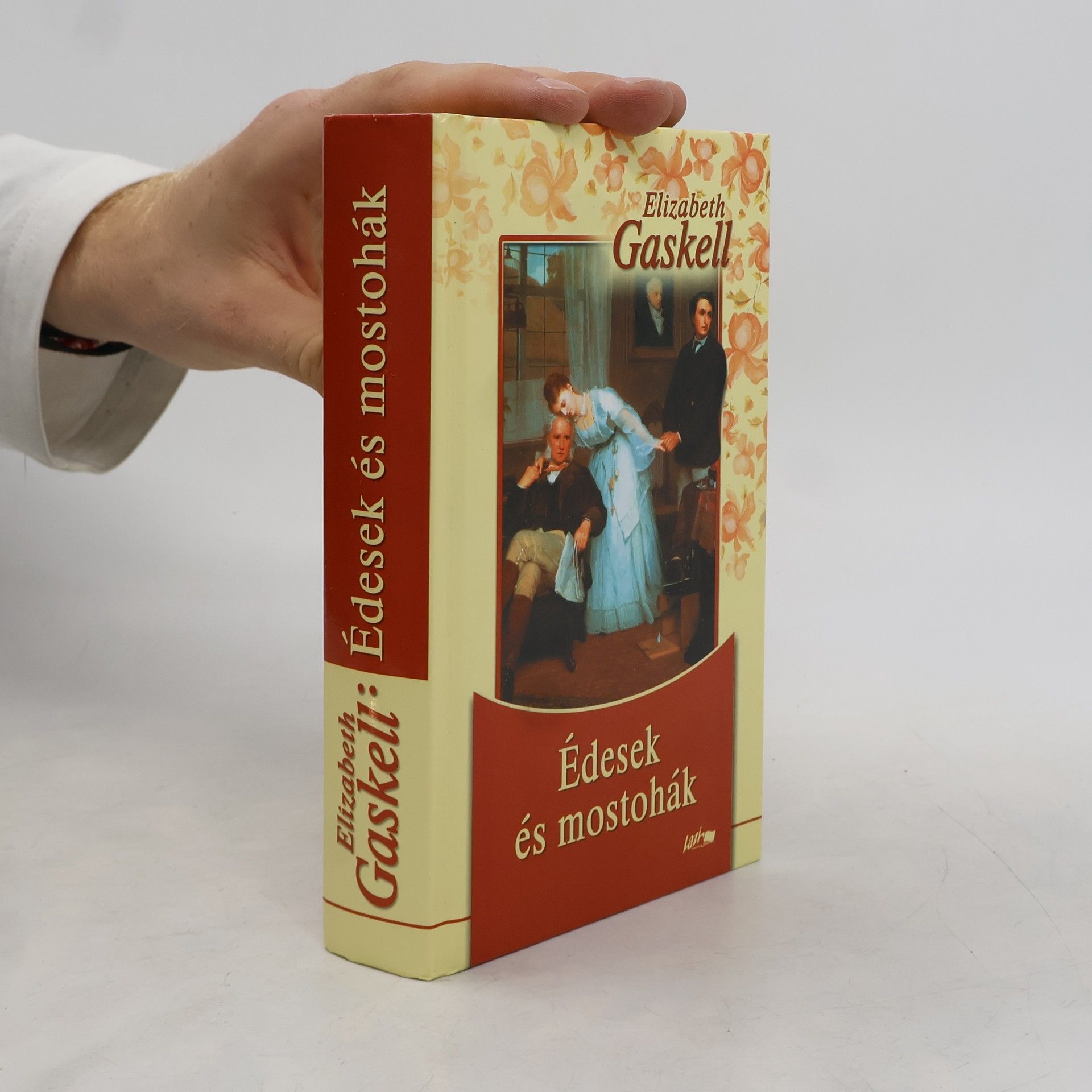 Elizabeth C. Gaskell Édesek és mostohák