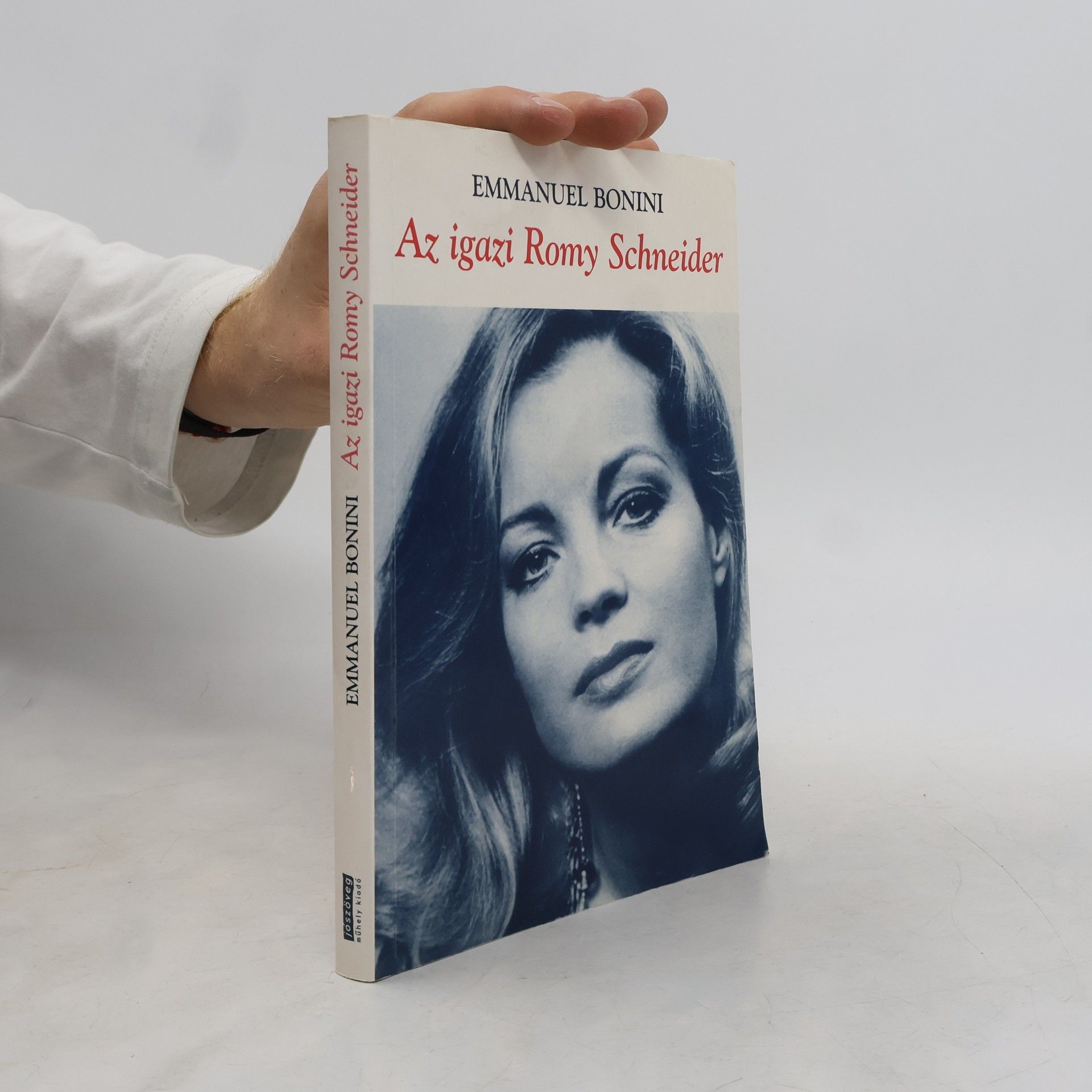 Az igazi Romy Schneider