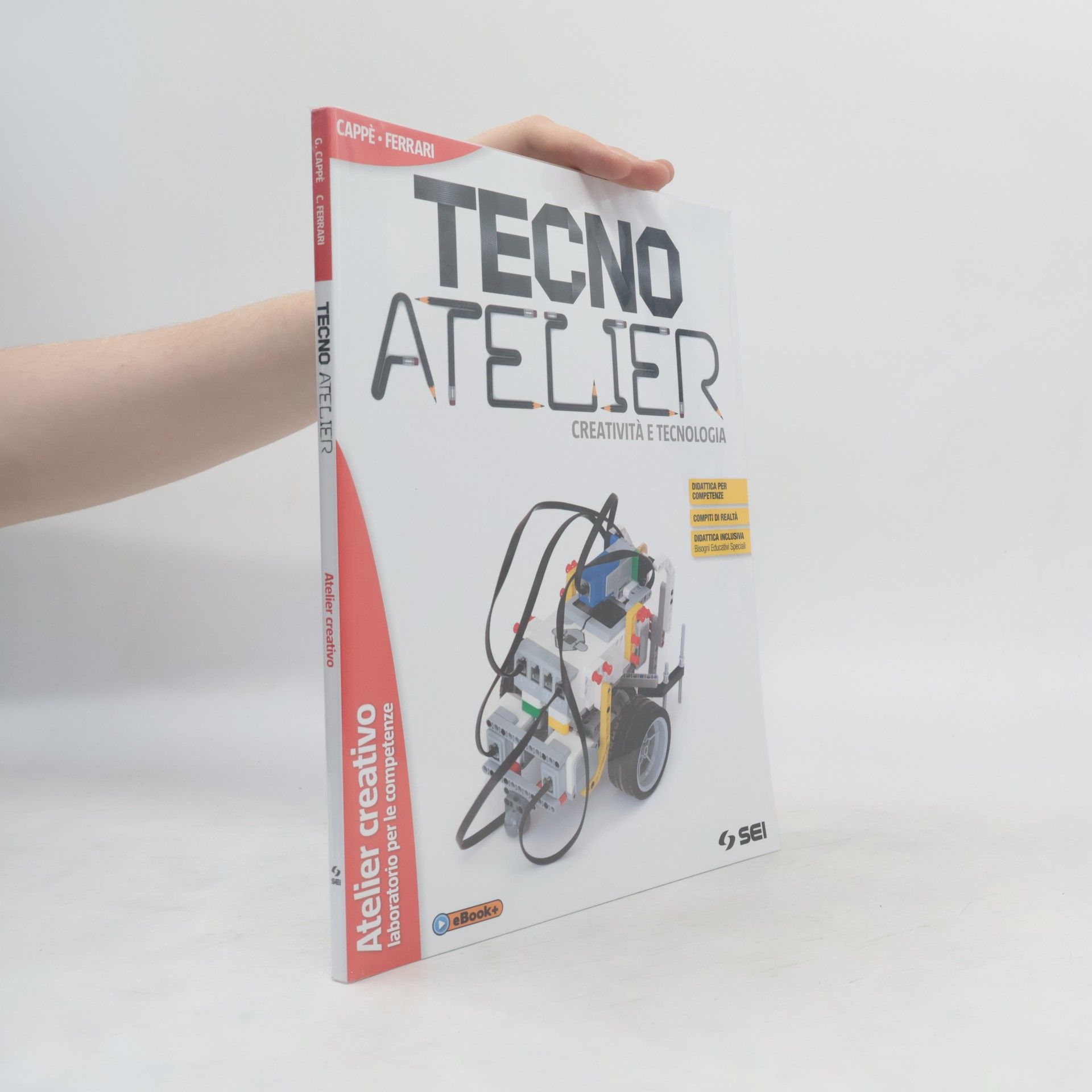 G. Cappé Tecno Aelier