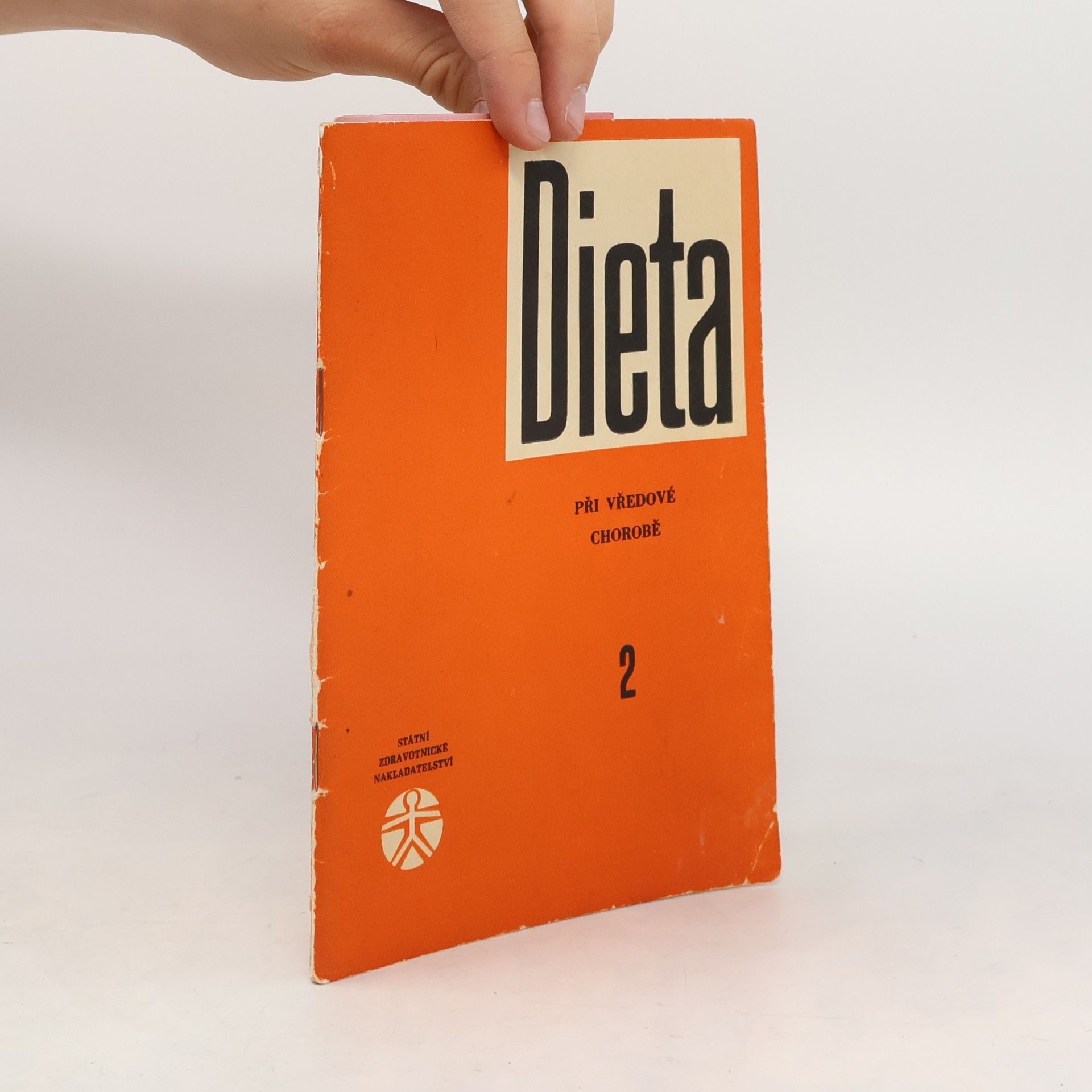 Eduard Kuhn Dieta při vředové chorobě 2