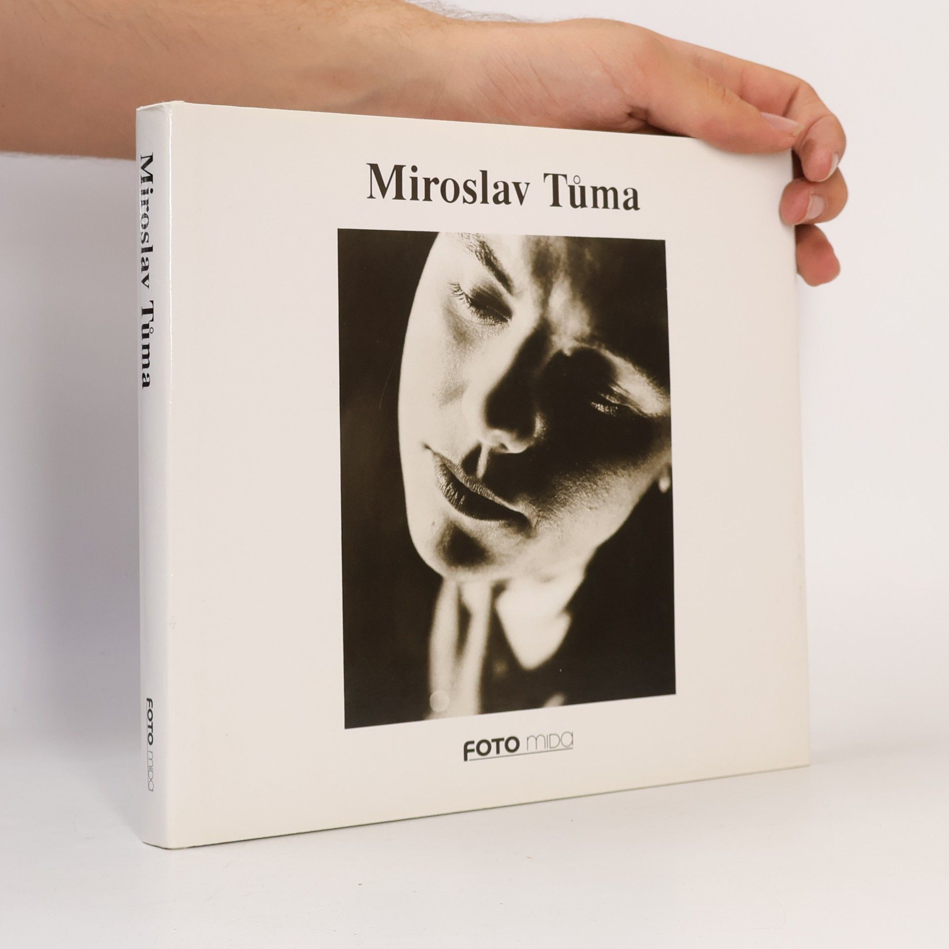 Miroslav Tůma