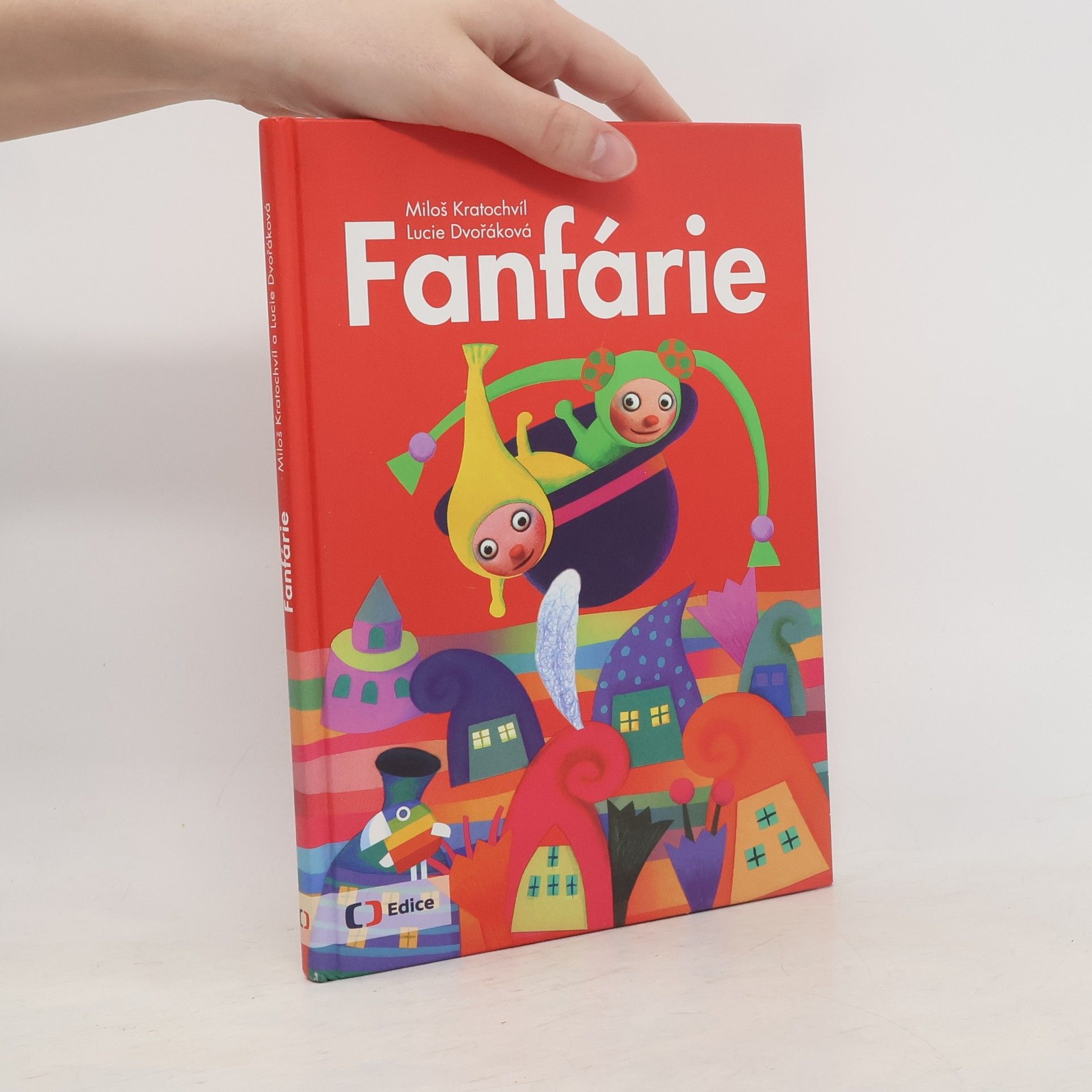 Fanfárie