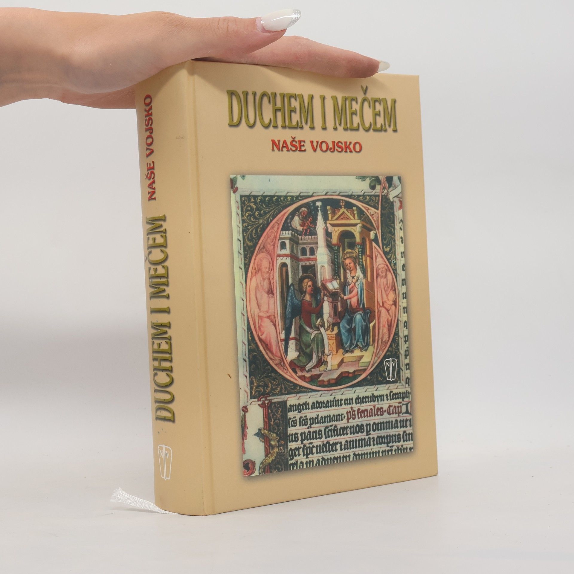 František Heřmanský Duchem i mečem