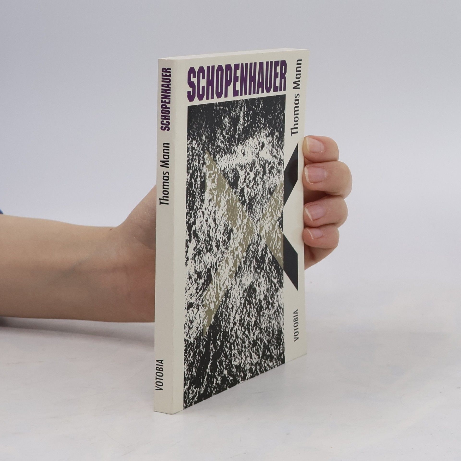 Arthur Schopenhauer Schopenhauer