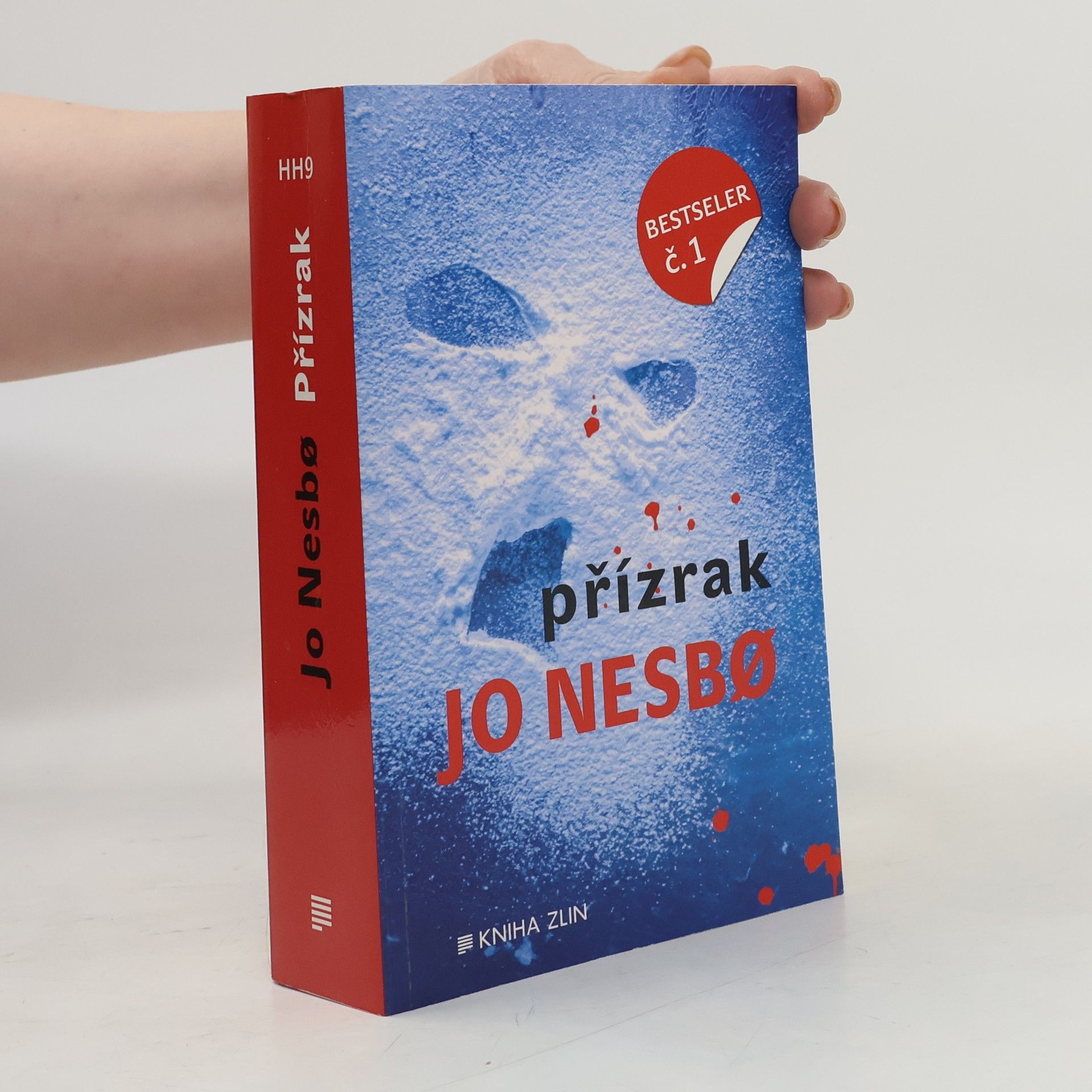 Přízrak