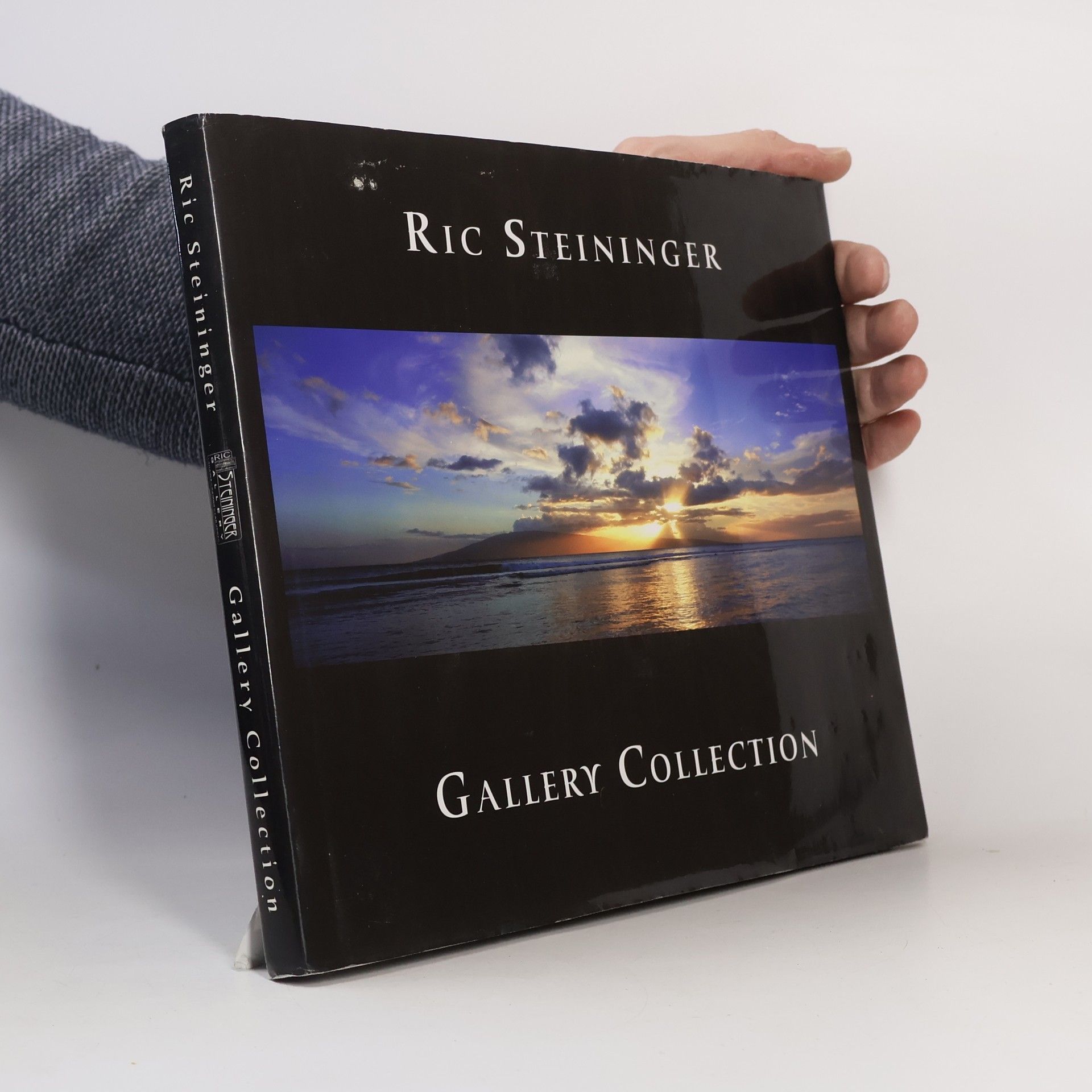 Ric J. Steininger Ric Steininger Gallery Collection