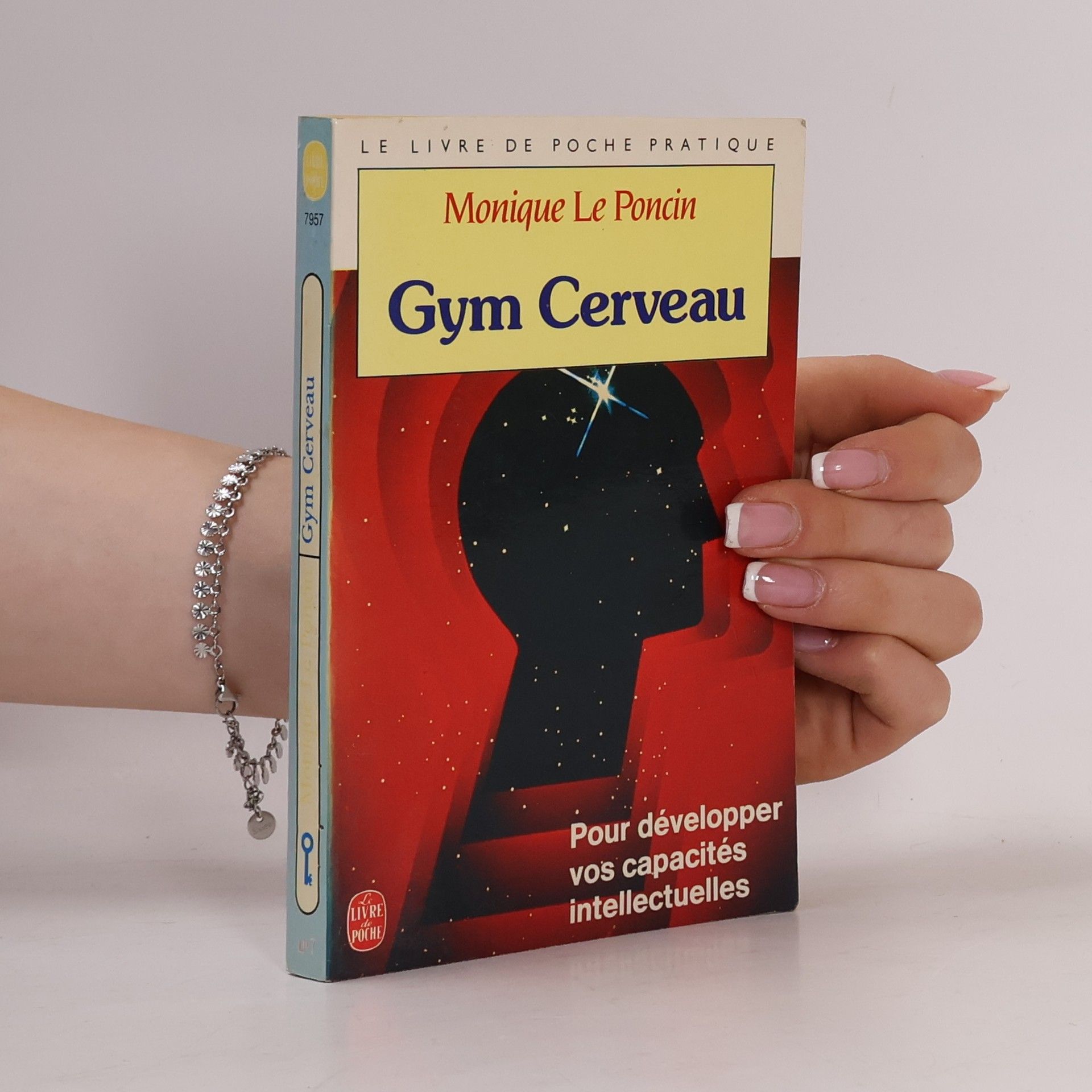 Monique Le Poncin Gym Cerveau