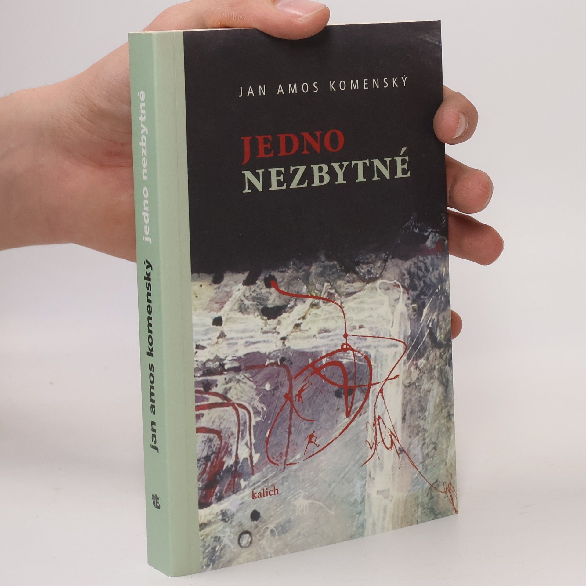 Jedno nezbytné