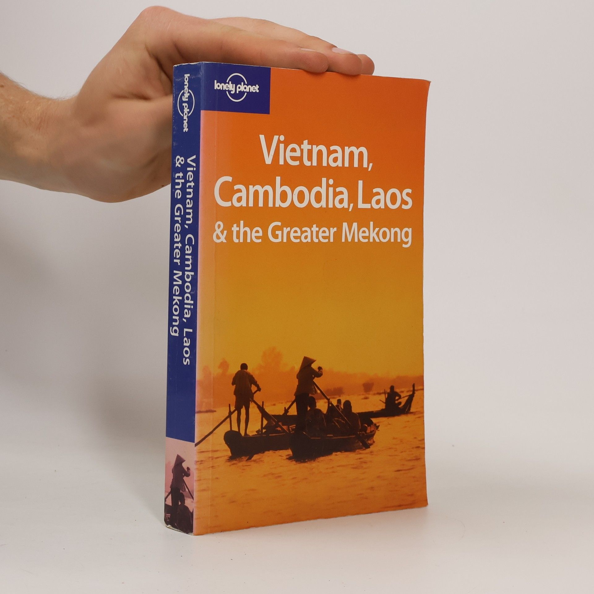 Nick Ray Vietnam, Cambodia, Laos & the Greater Mekong